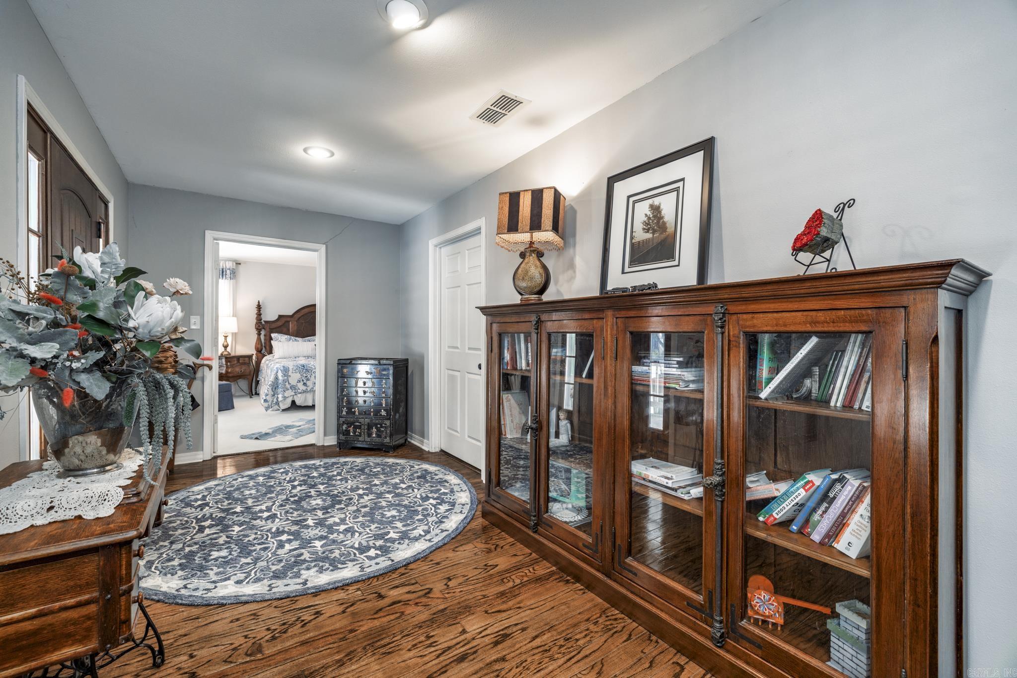 1030 N 15Th  Arkadelphia, AR