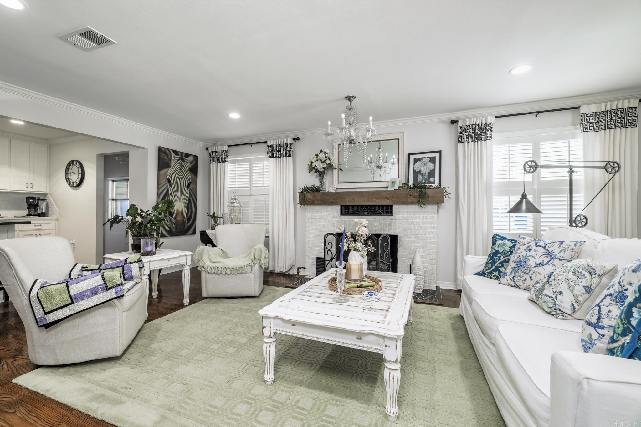 1030 N 15Th  Arkadelphia, AR