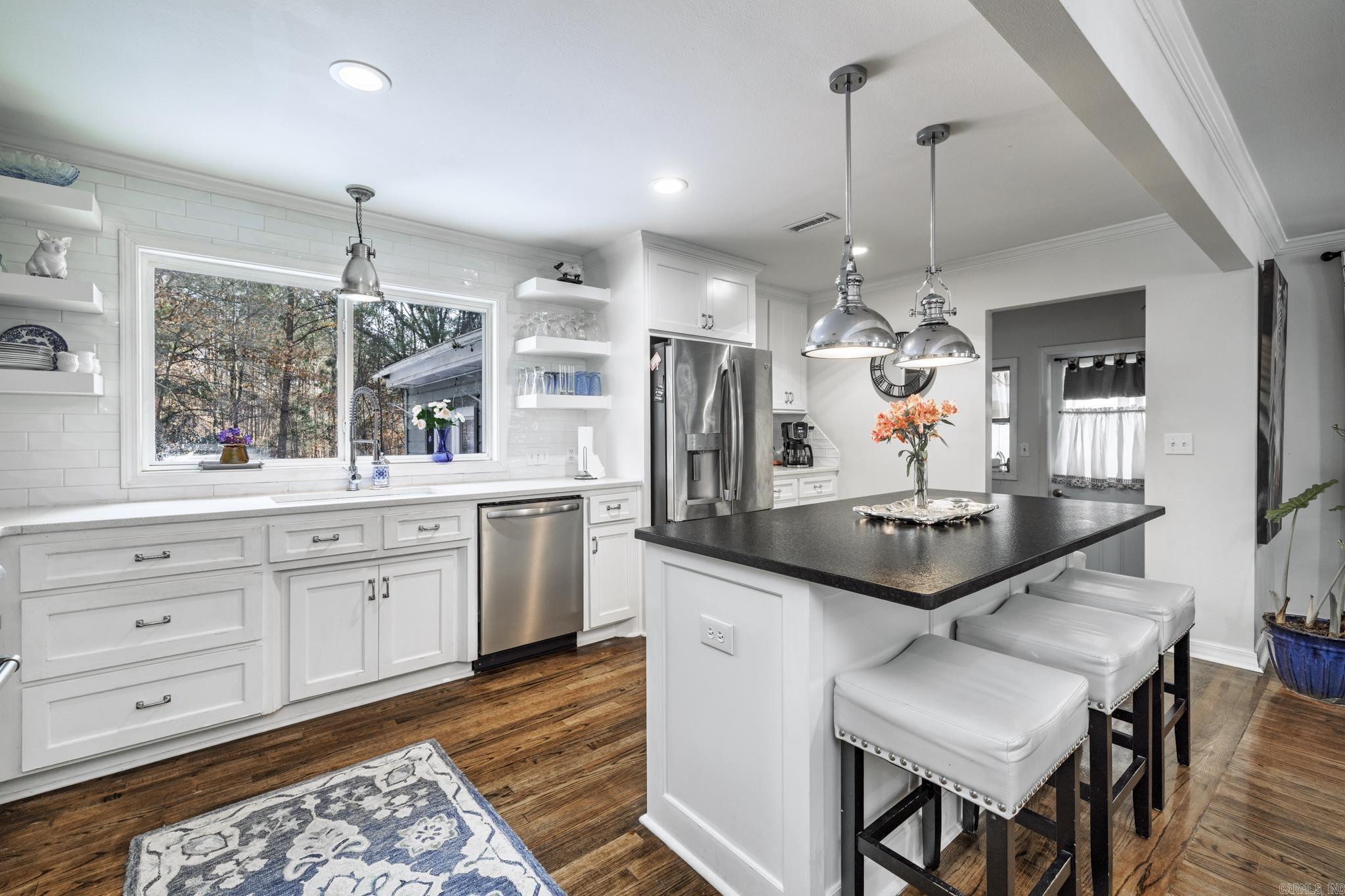 1030 N 15Th  Arkadelphia, AR