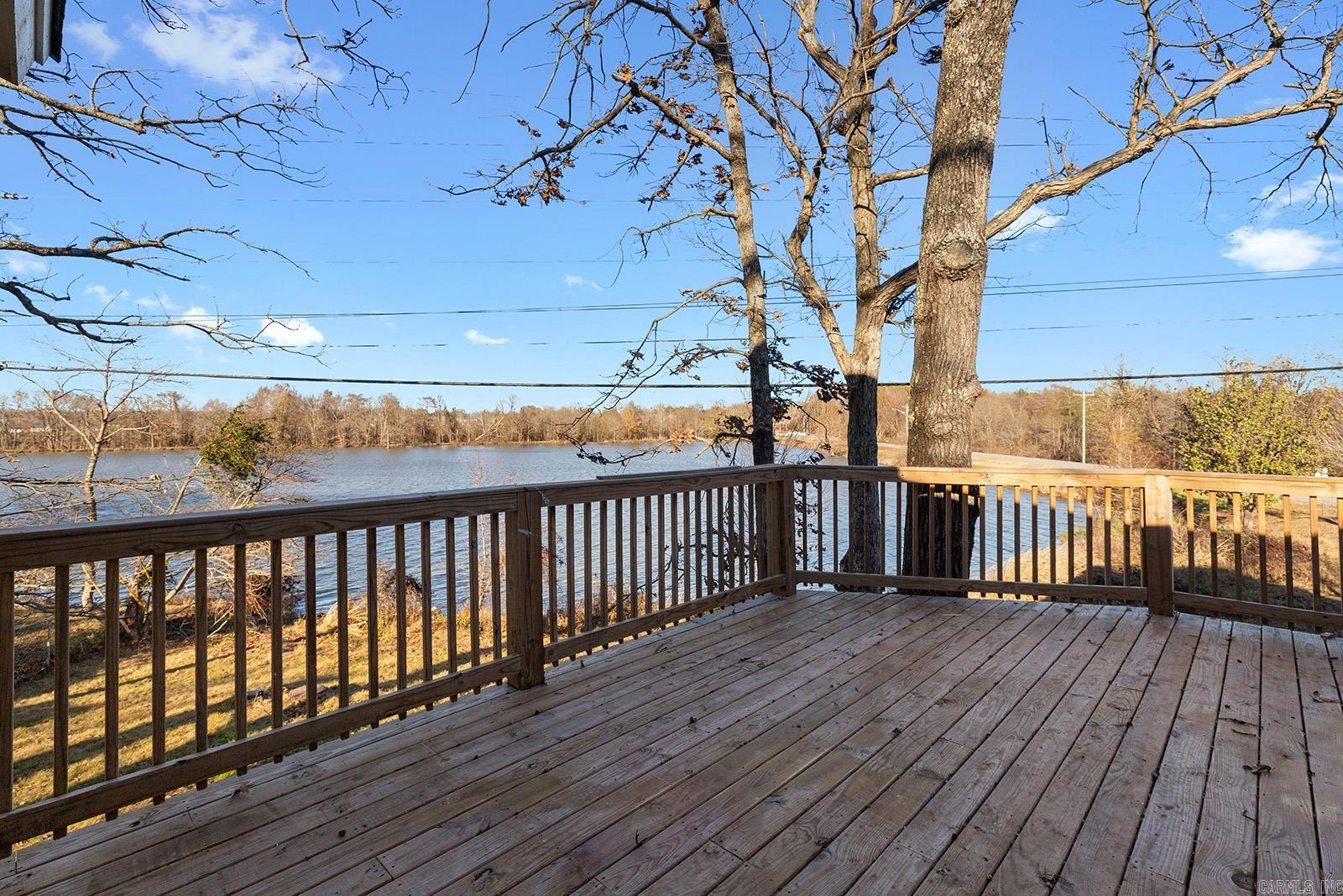 33 Narragansett  Sherwood, AR
