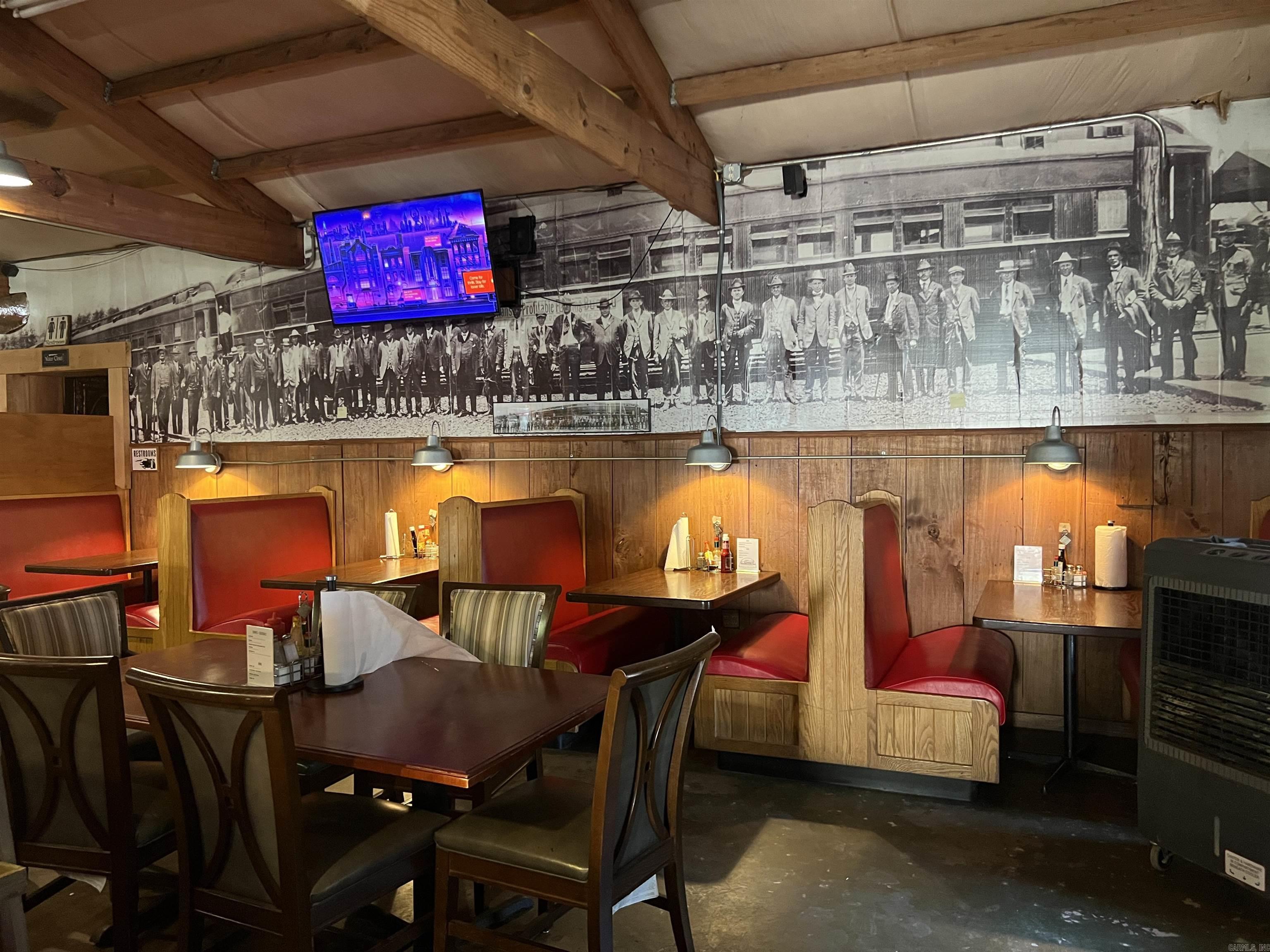 15235 Highway 165  Scott, AR