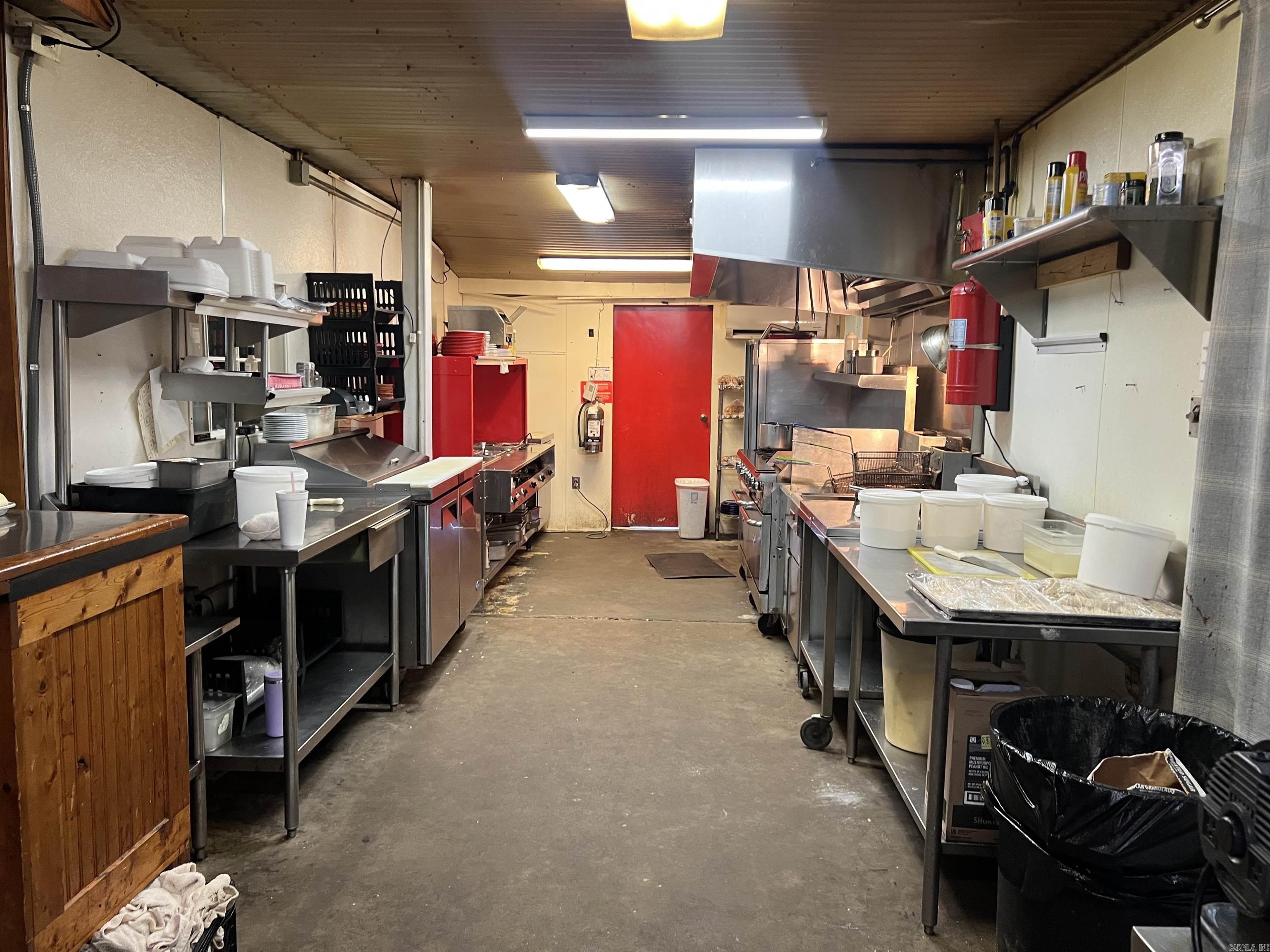 15235 Highway 165  Scott, AR