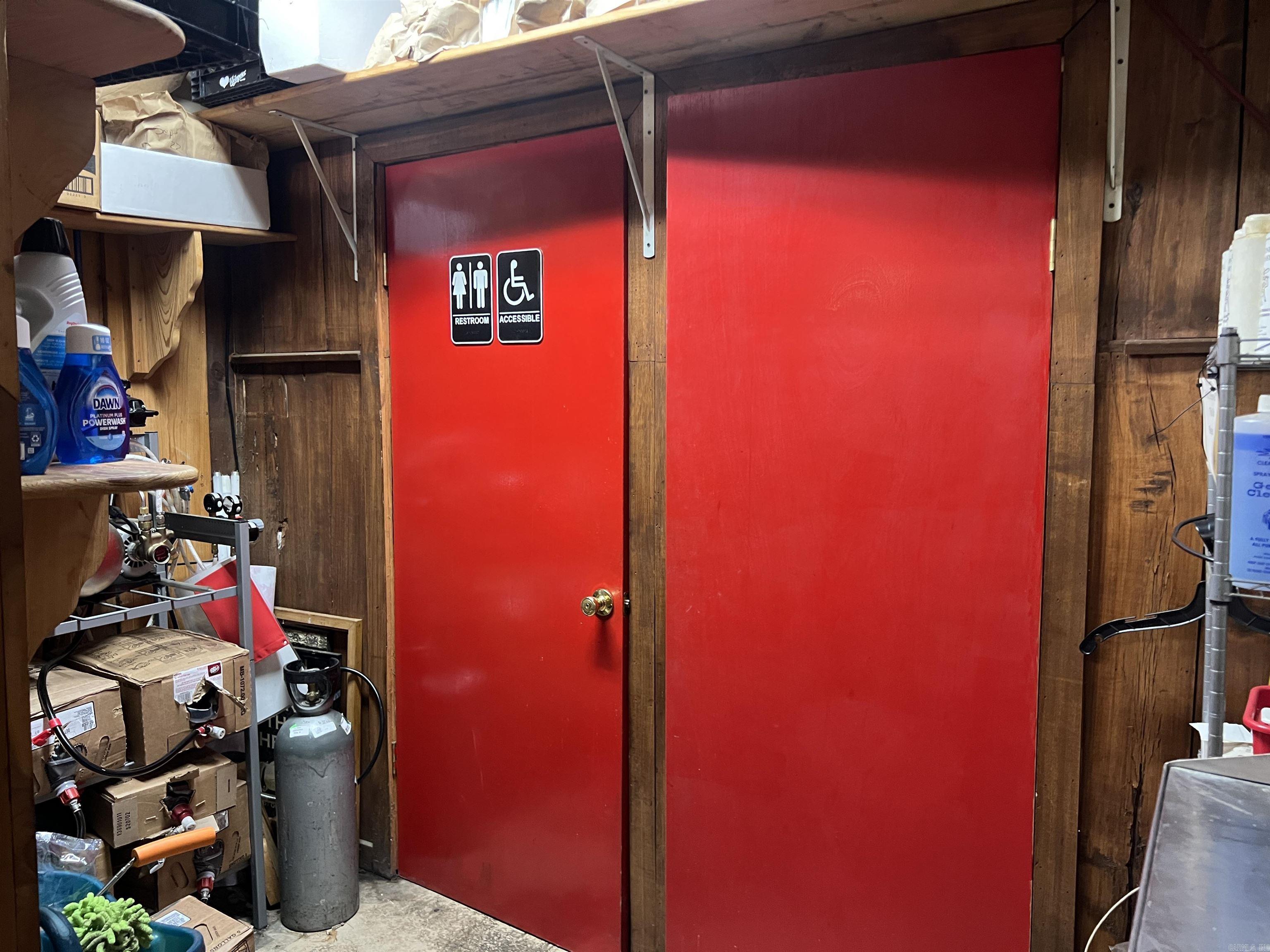 15235 Highway 165  Scott, AR