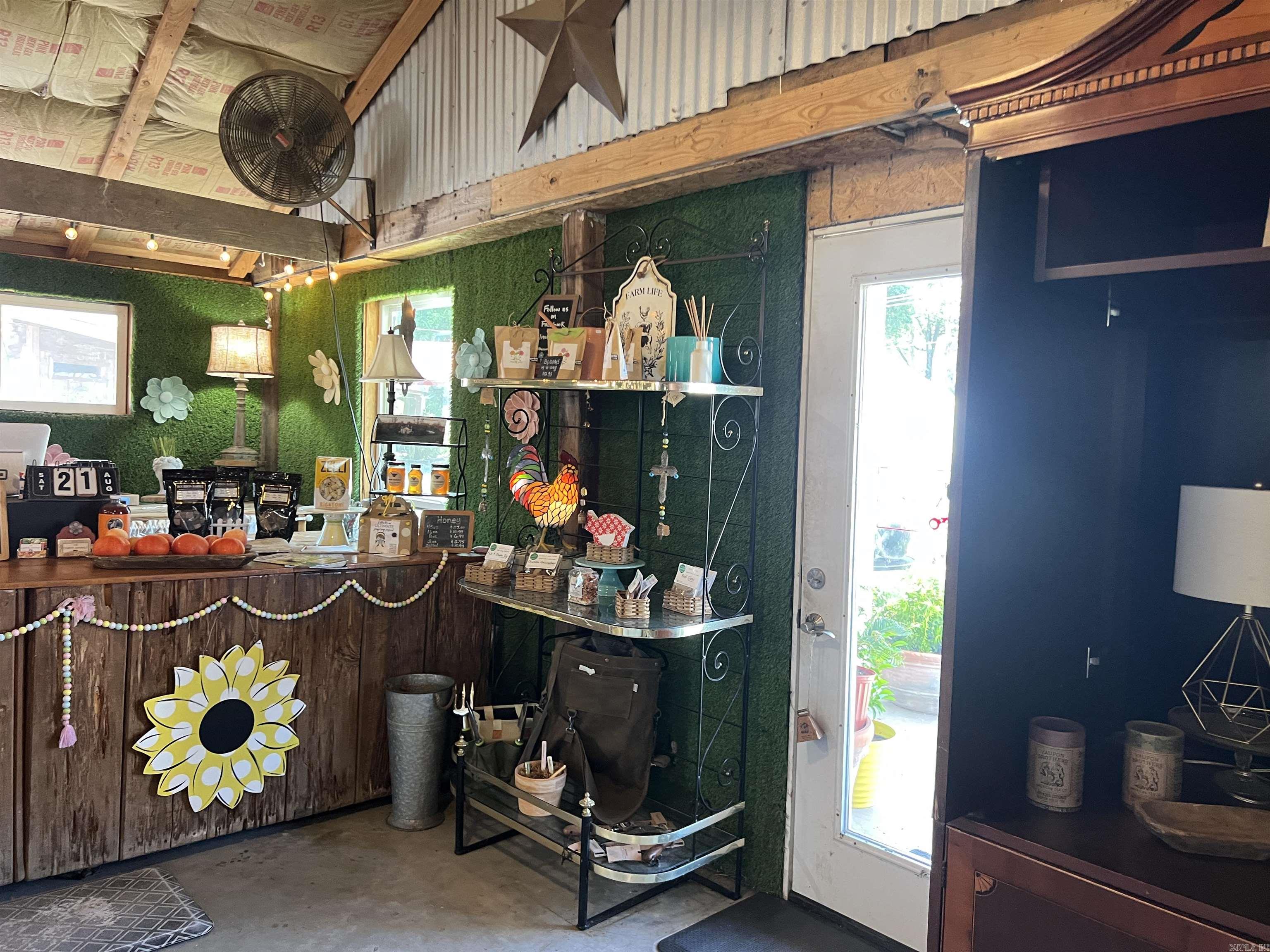 15235 Highway 165  Scott, AR