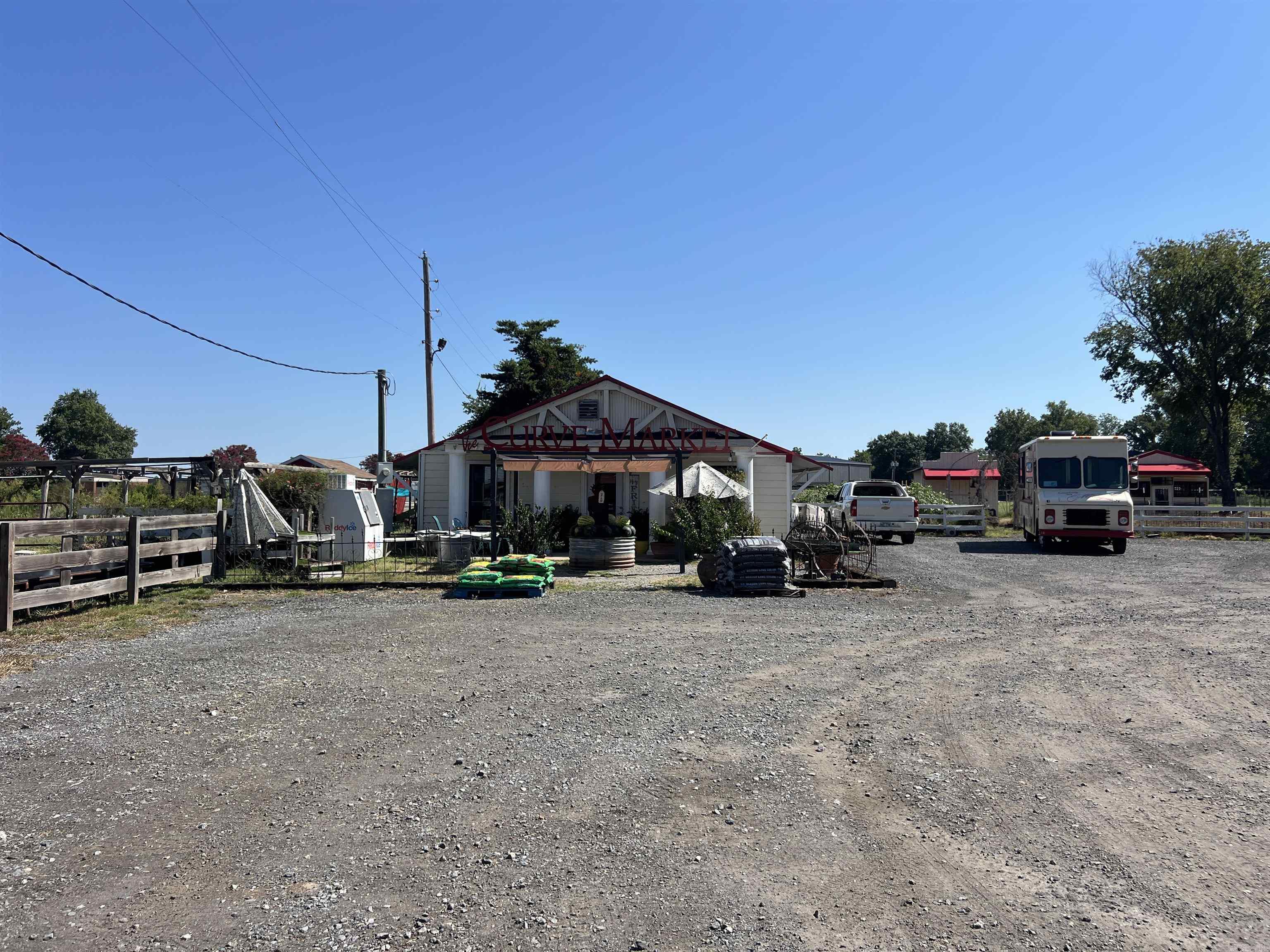 15235 Highway 165  Scott, AR