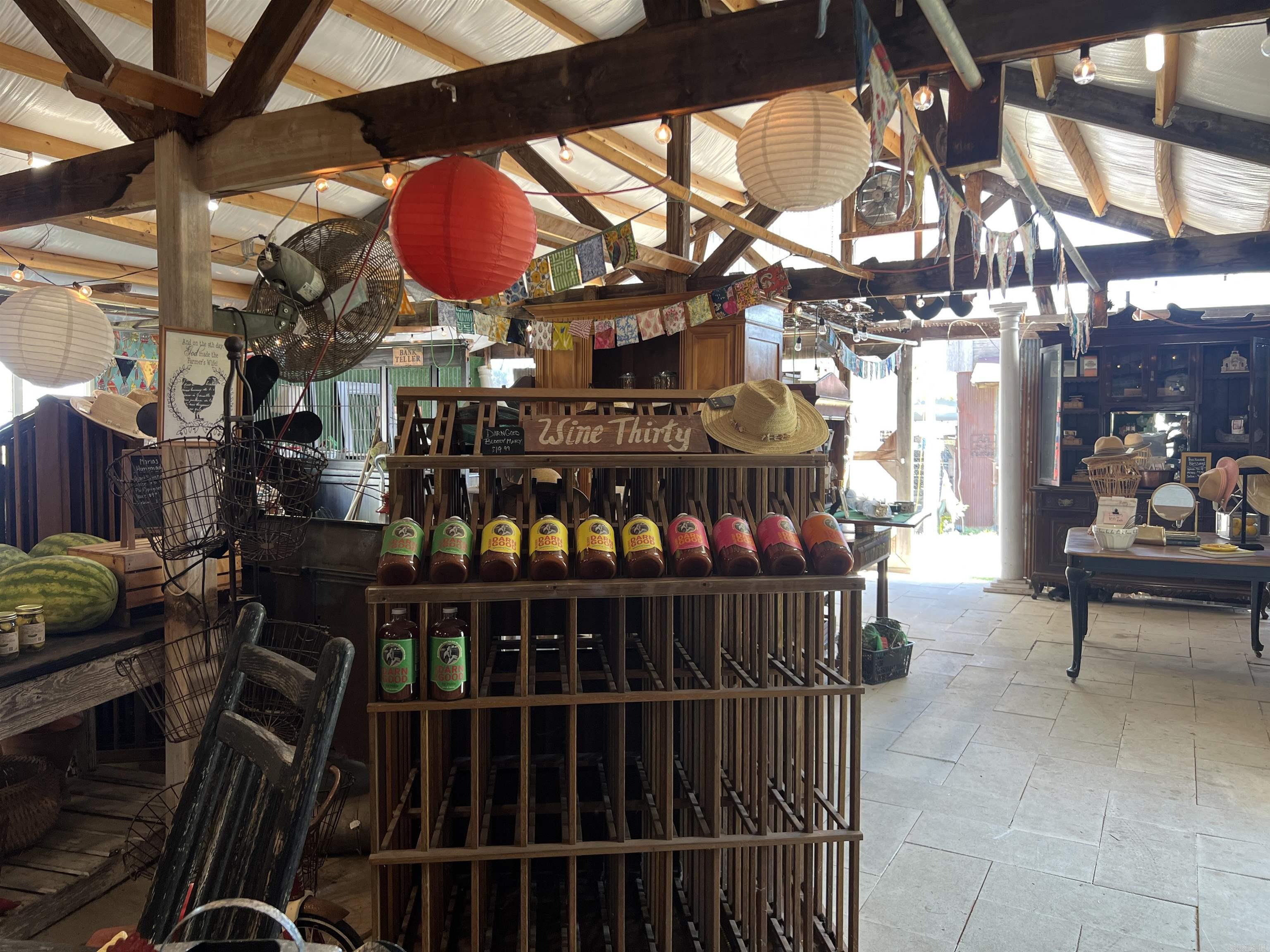 15235 Highway 165  Scott, AR