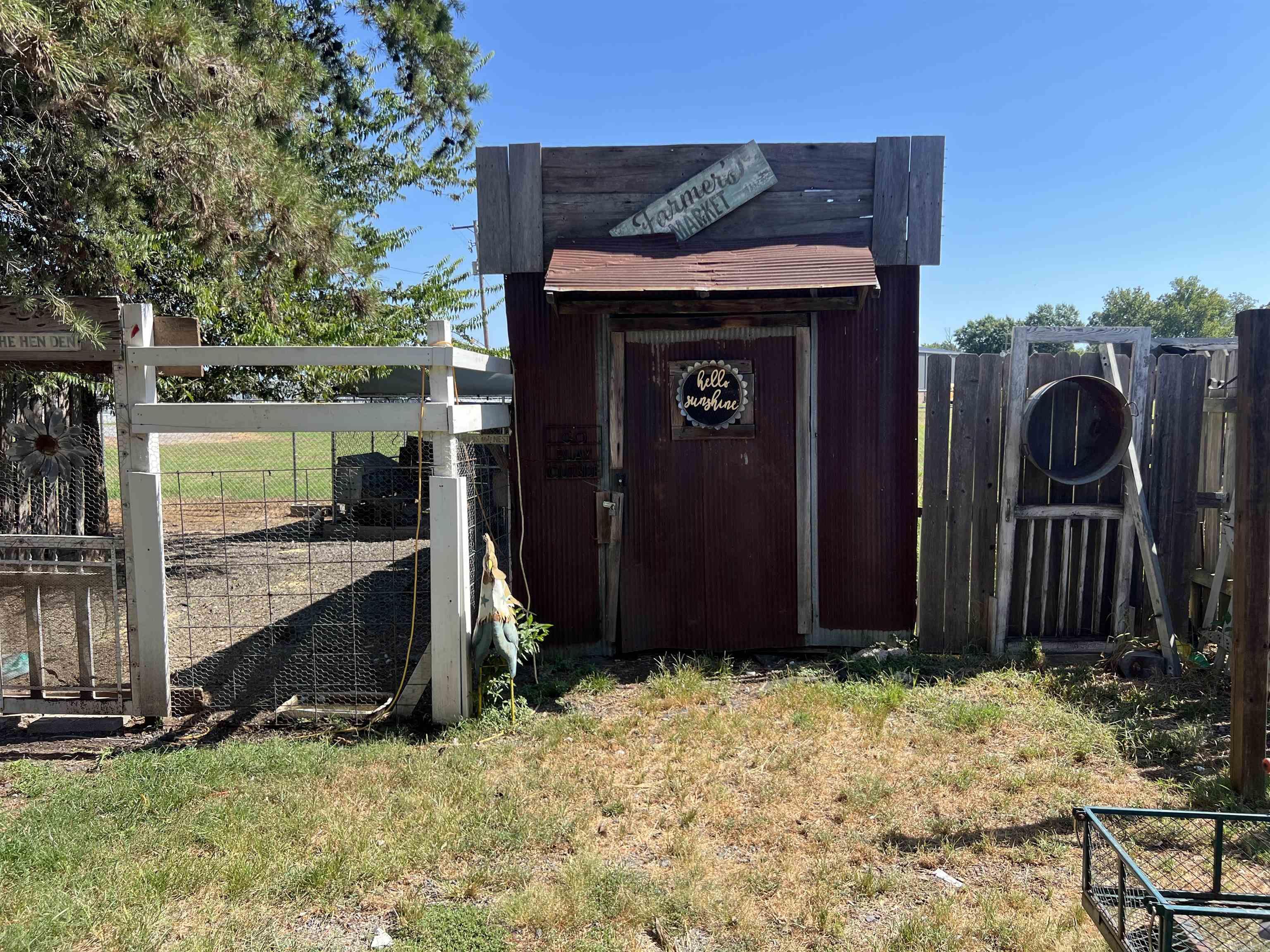 15235 Highway 165  Scott, AR