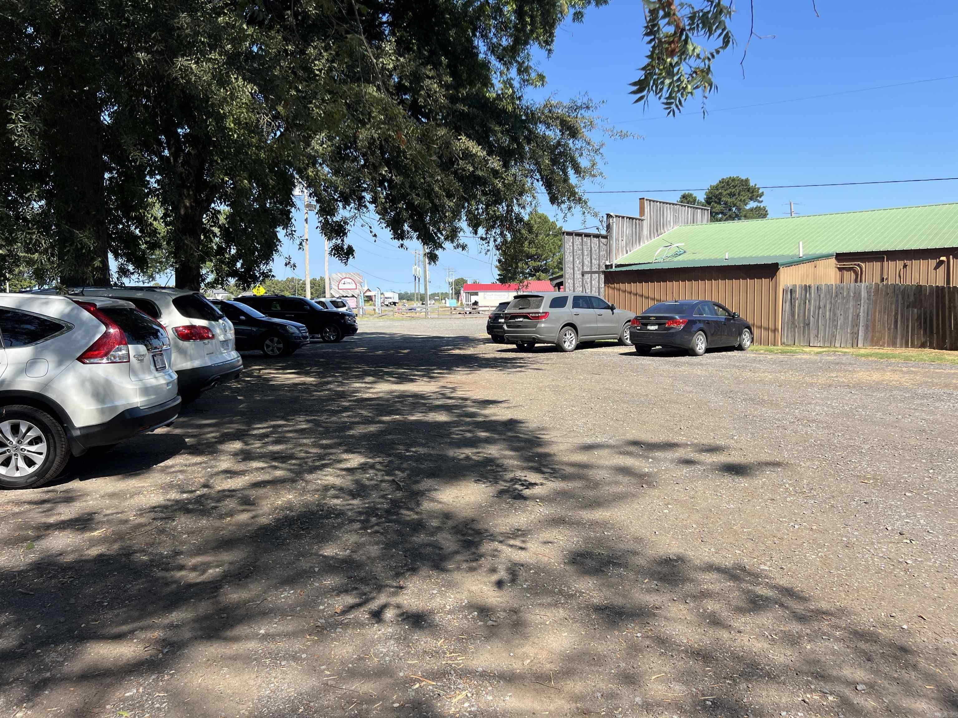 15235 Highway 165  Scott, AR