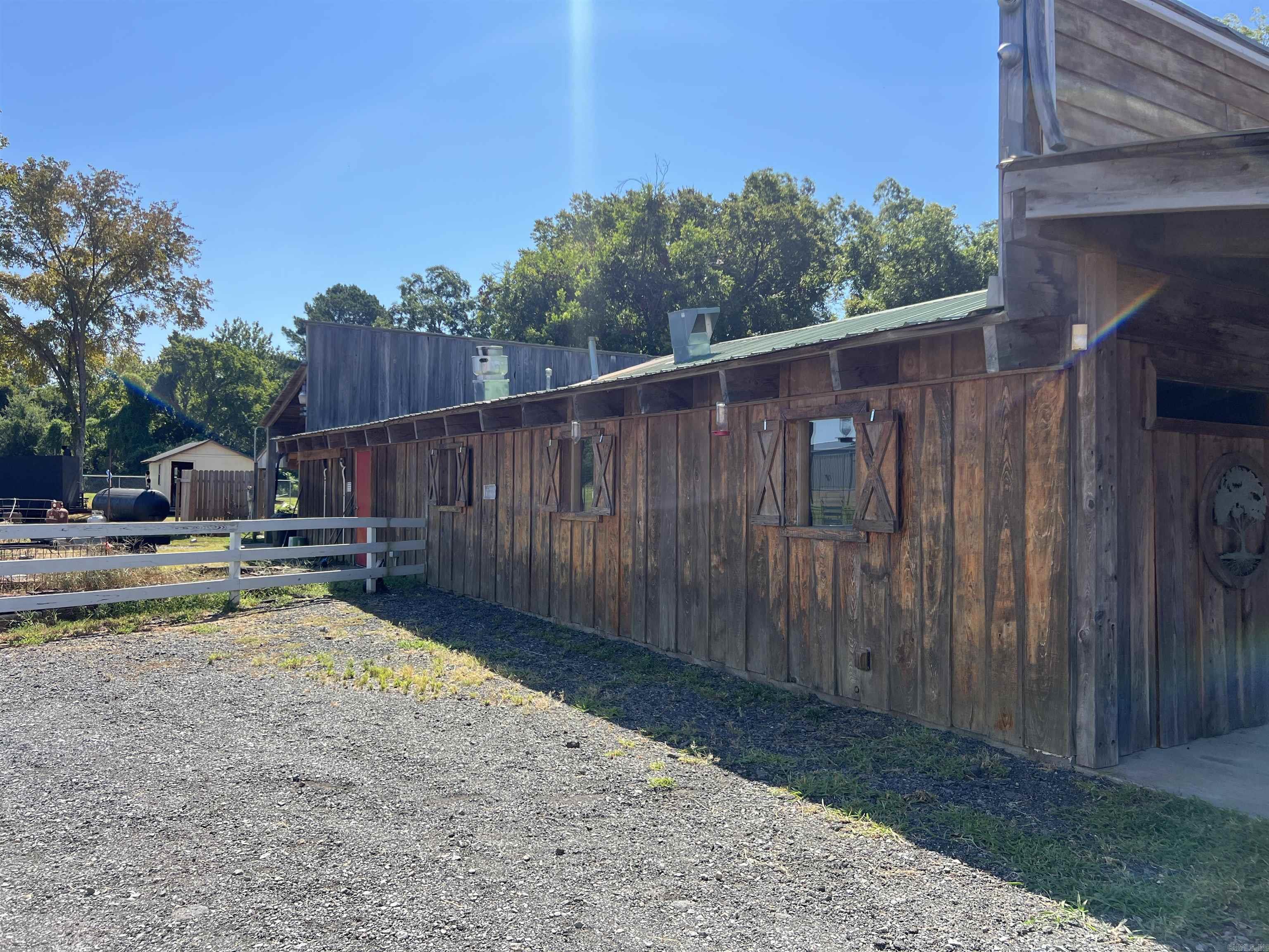 15235 Highway 165  Scott, AR