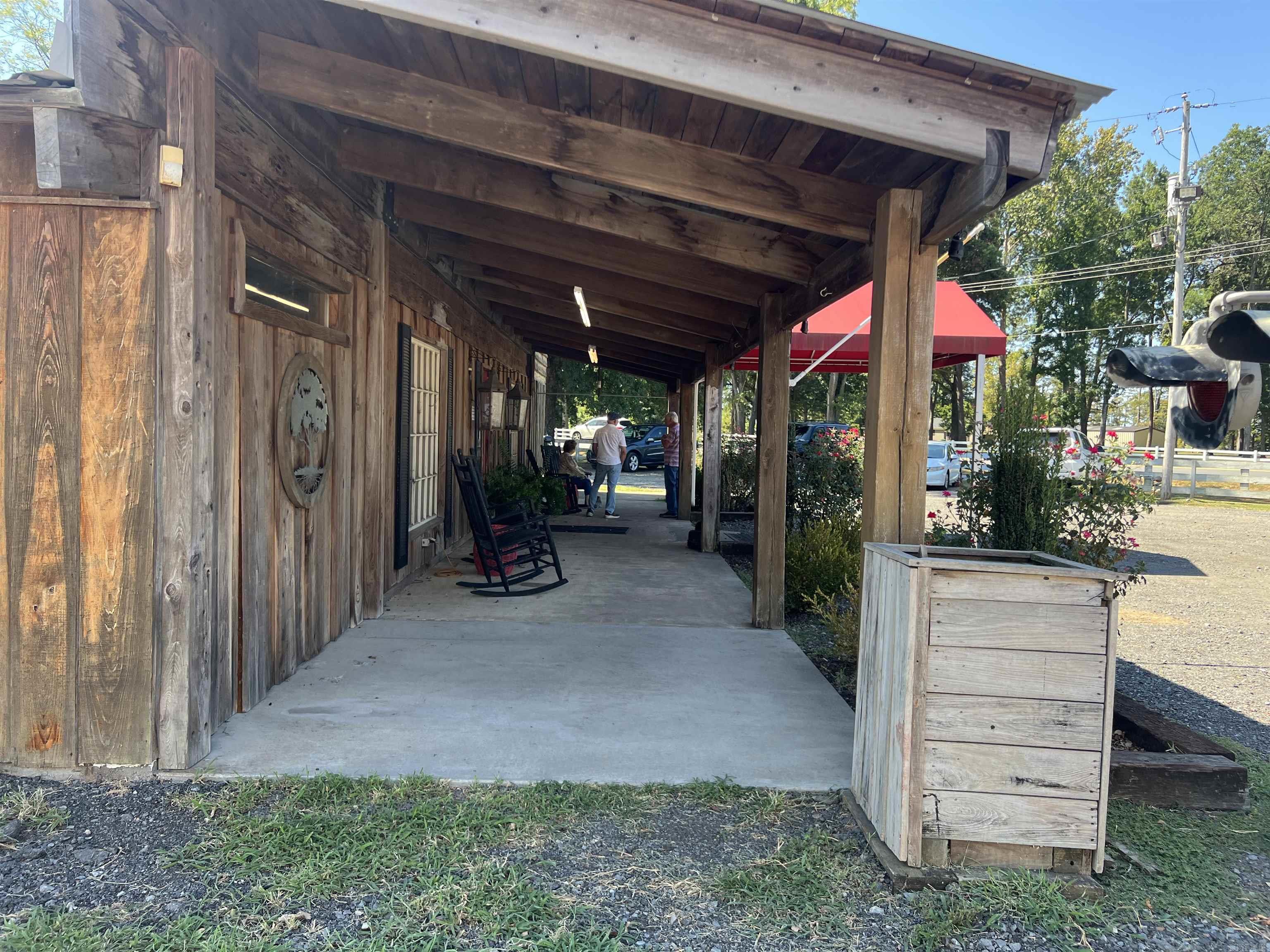 15235 Highway 165  Scott, AR