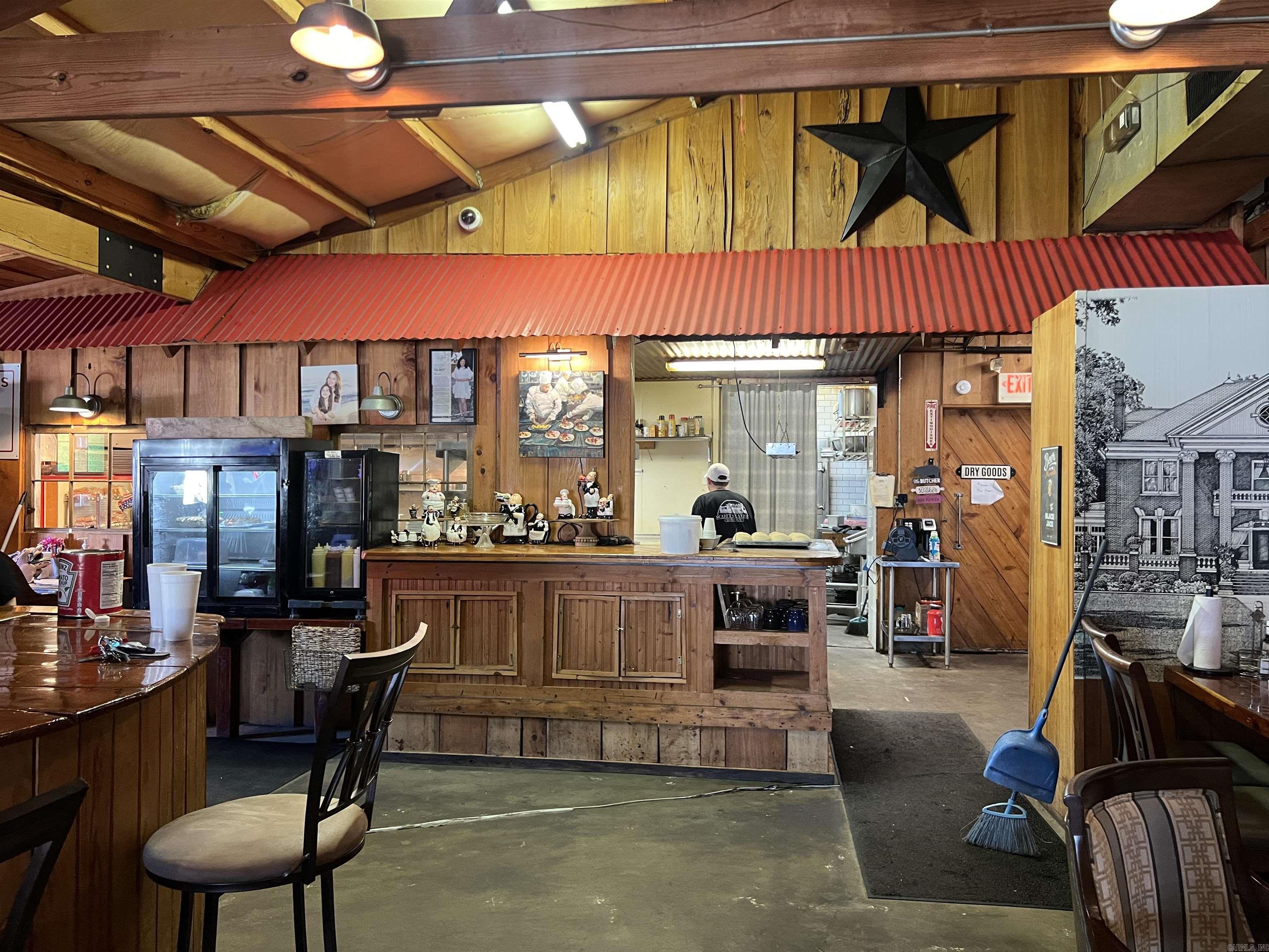 15235 Highway 165  Scott, AR