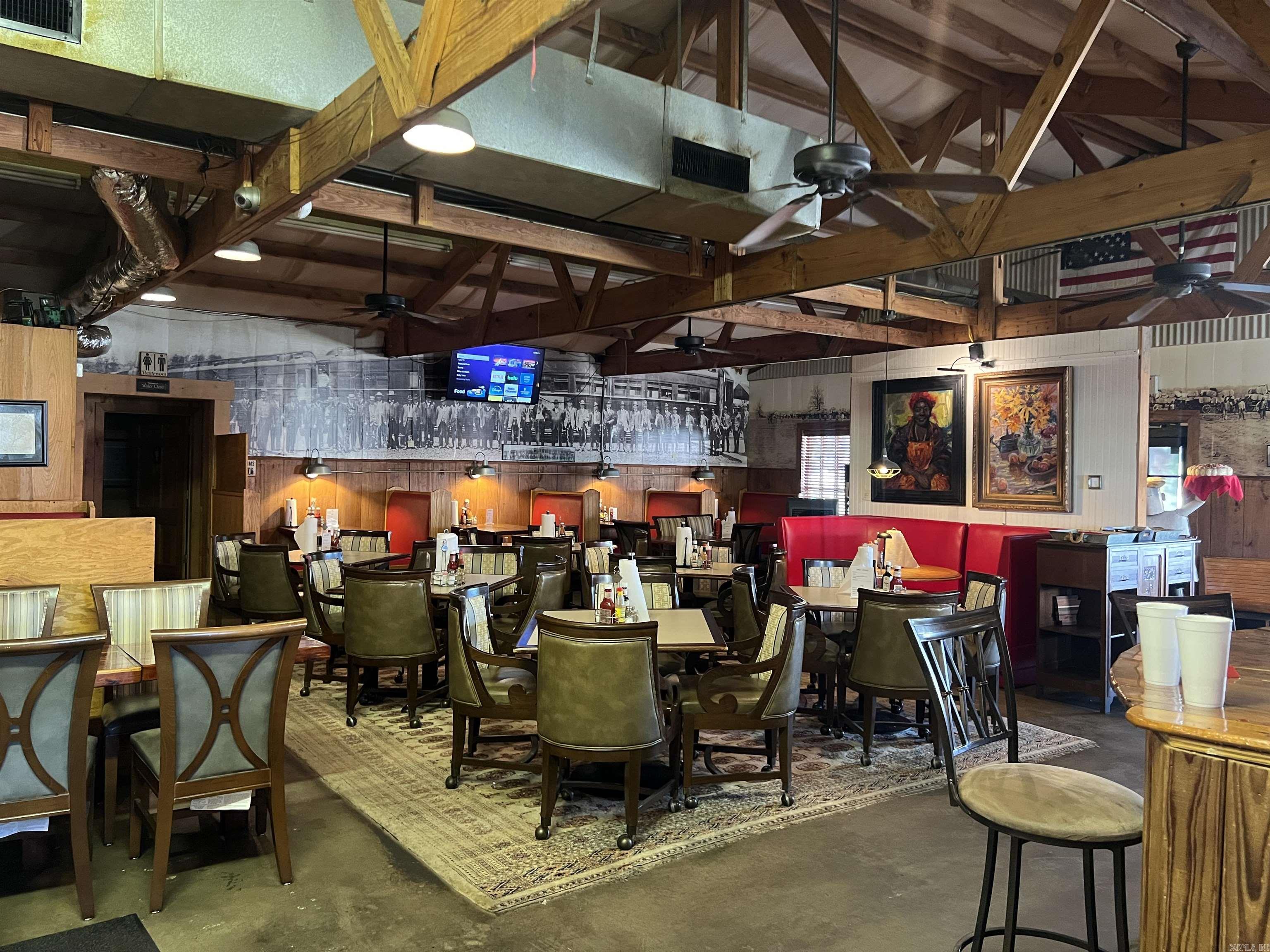 15235 Highway 165  Scott, AR