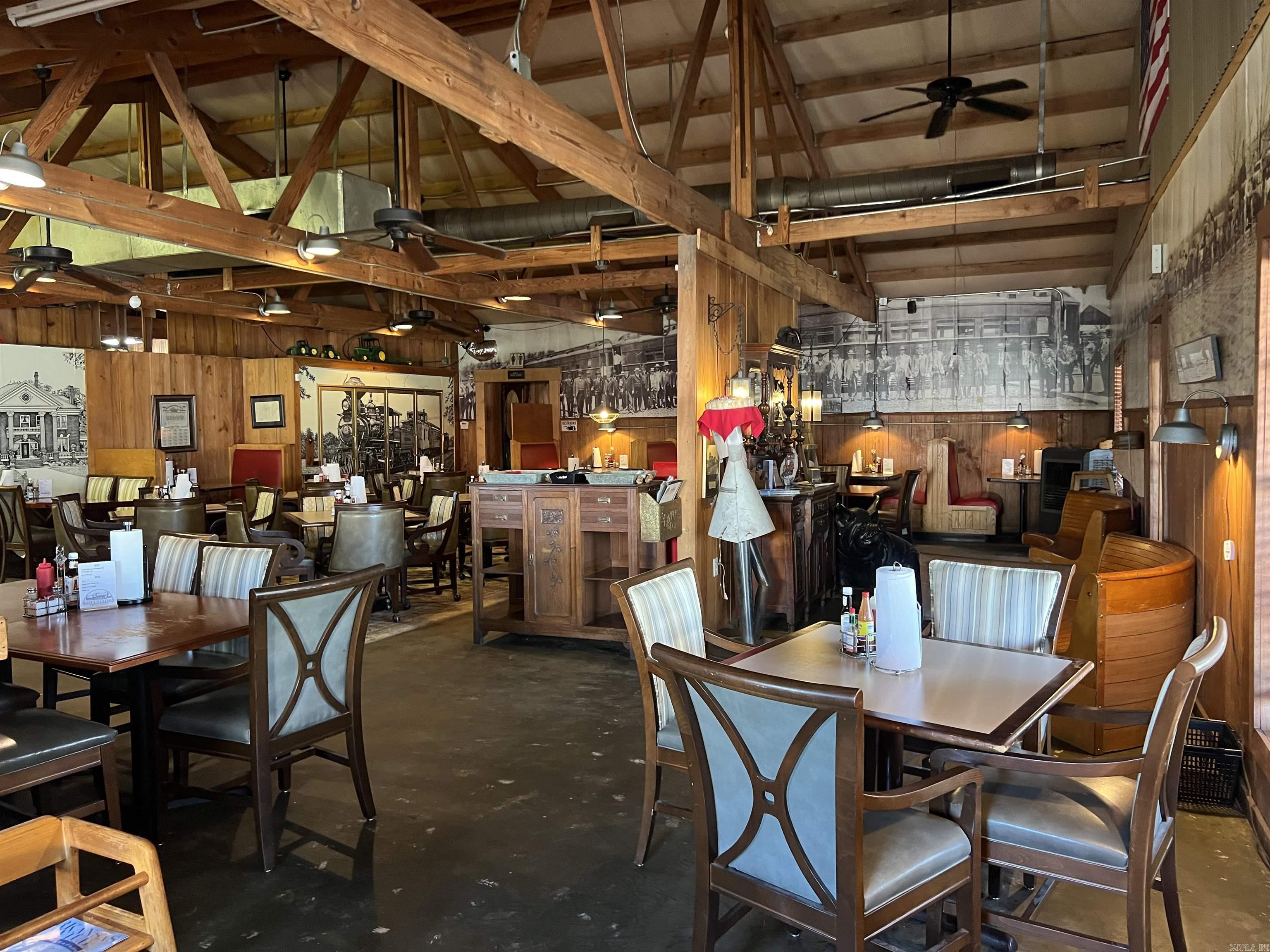 15235 Highway 165  Scott, AR