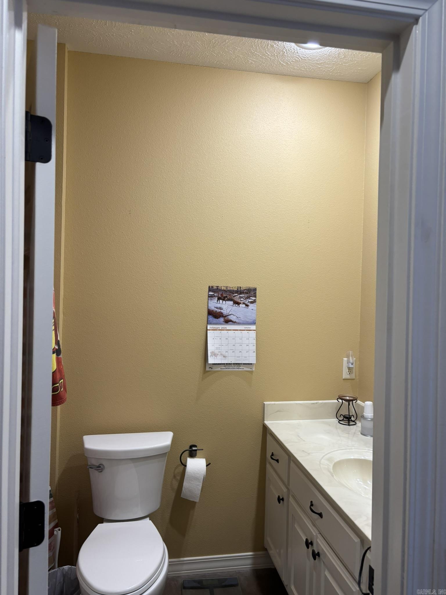 27 W Highway 124  Damascus, AR