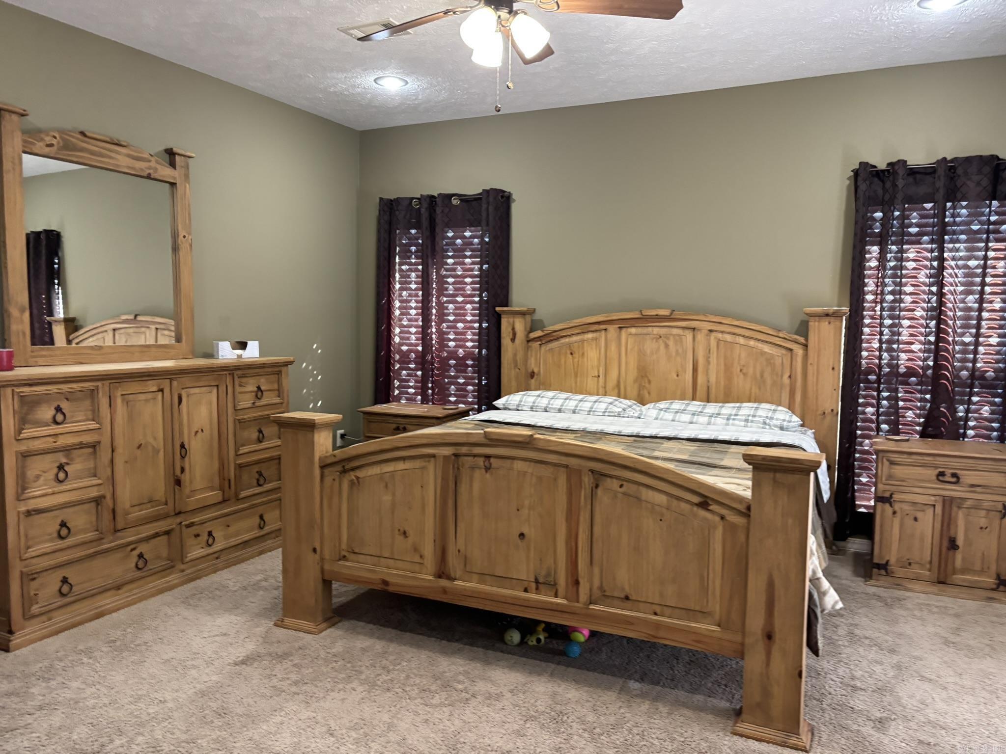 27 W Highway 124  Damascus, AR