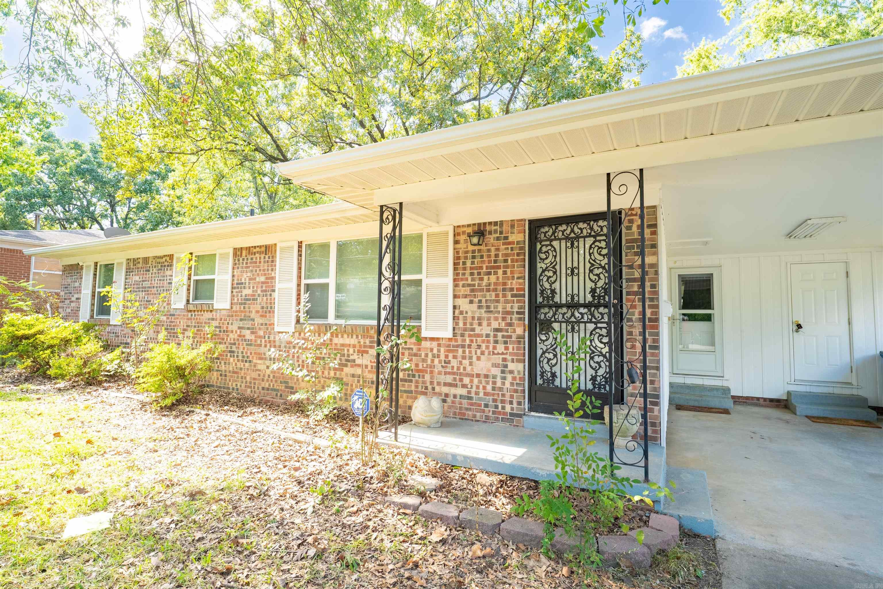 4401 Westridge Drive  North Little Rock, AR