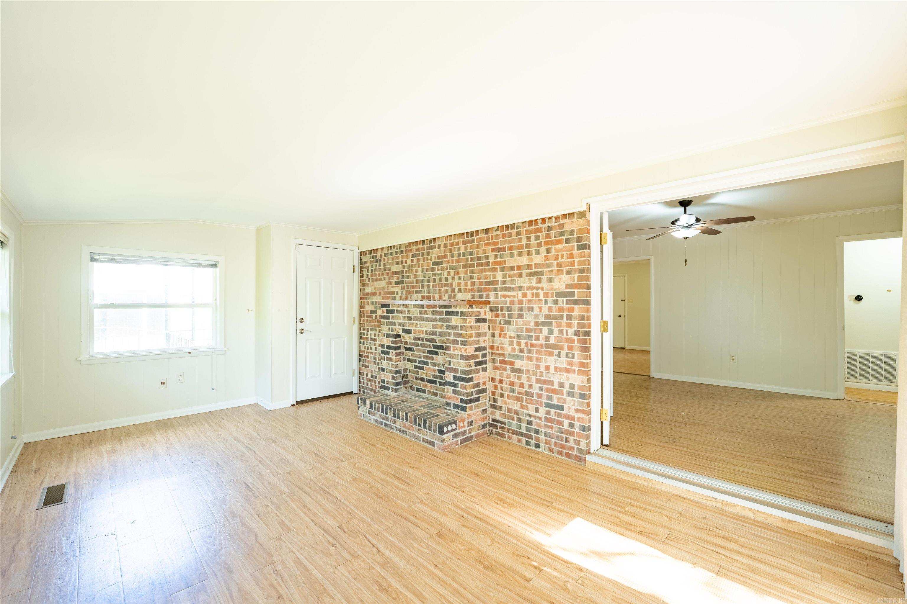 4401 Westridge Drive  North Little Rock, AR