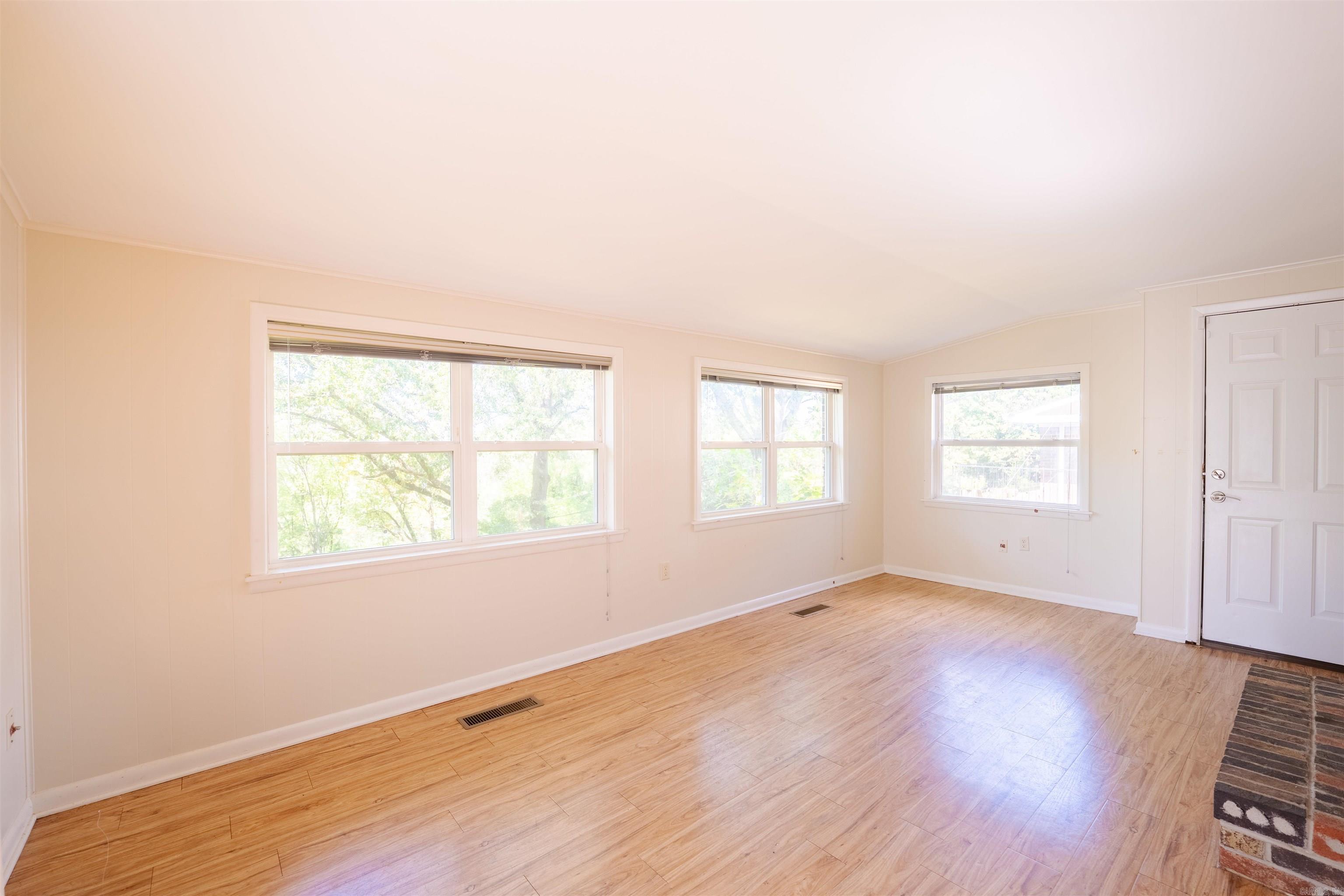 4401 Westridge Drive  North Little Rock, AR