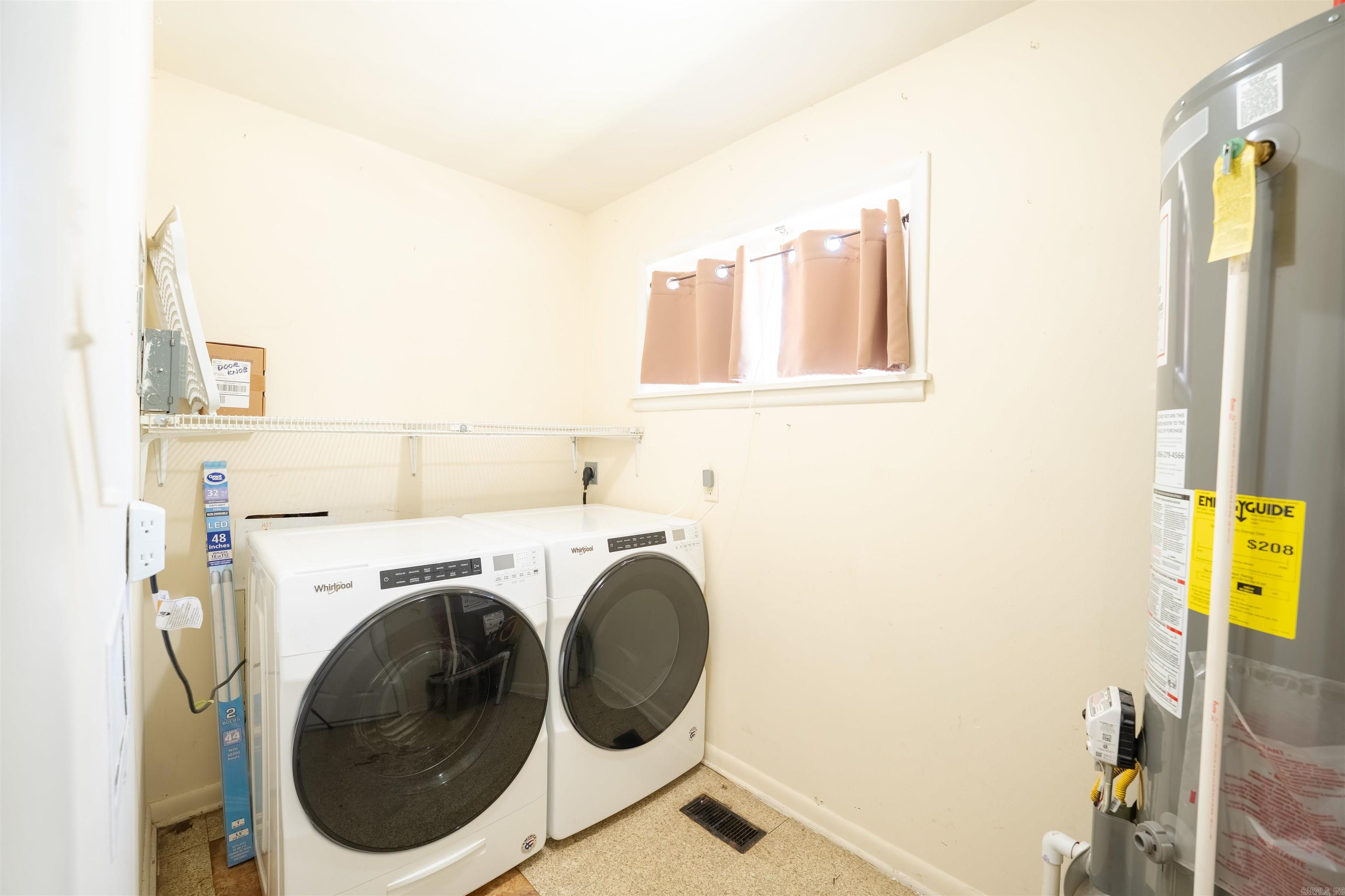 4401 Westridge Drive  North Little Rock, AR