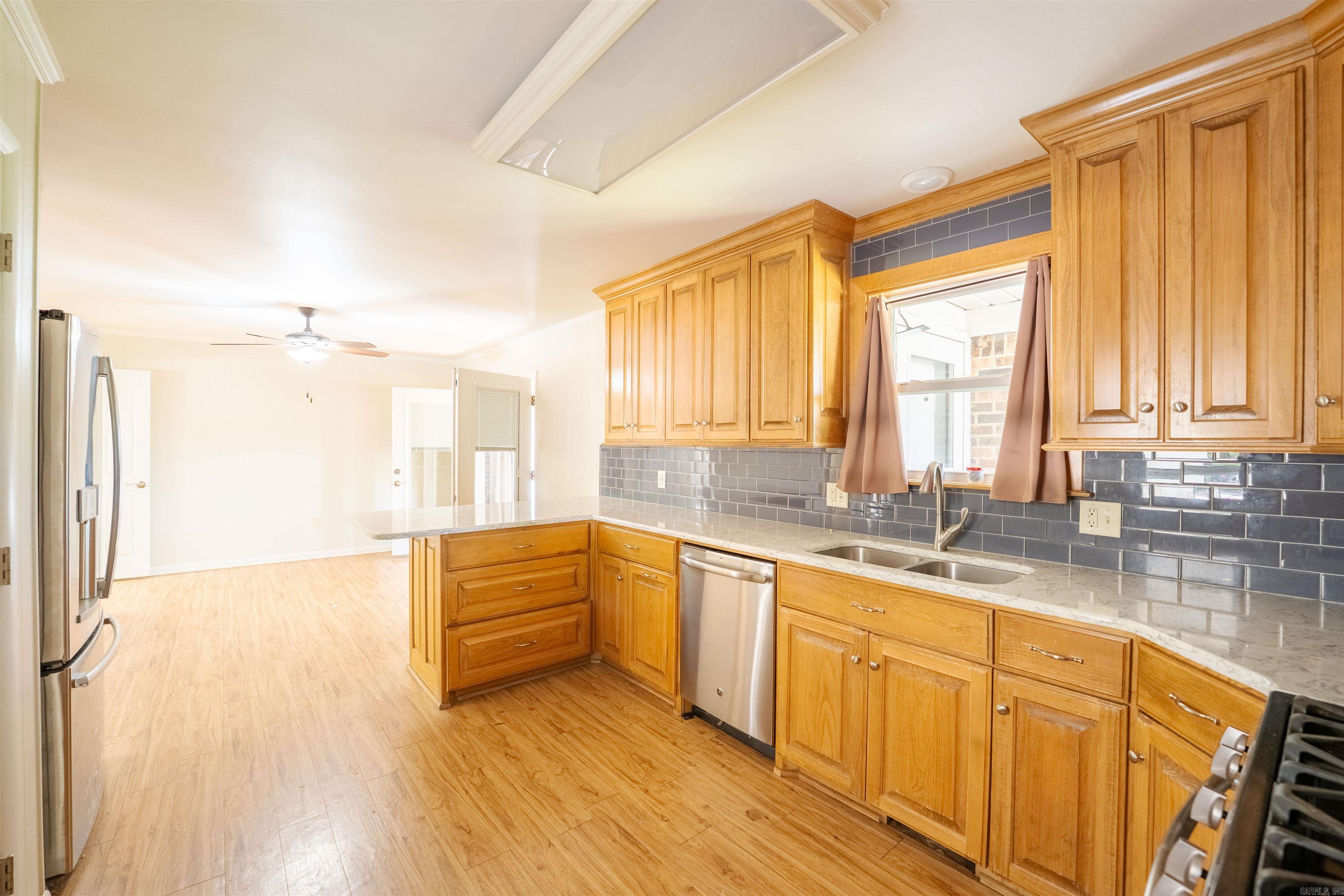 4401 Westridge Drive  North Little Rock, AR