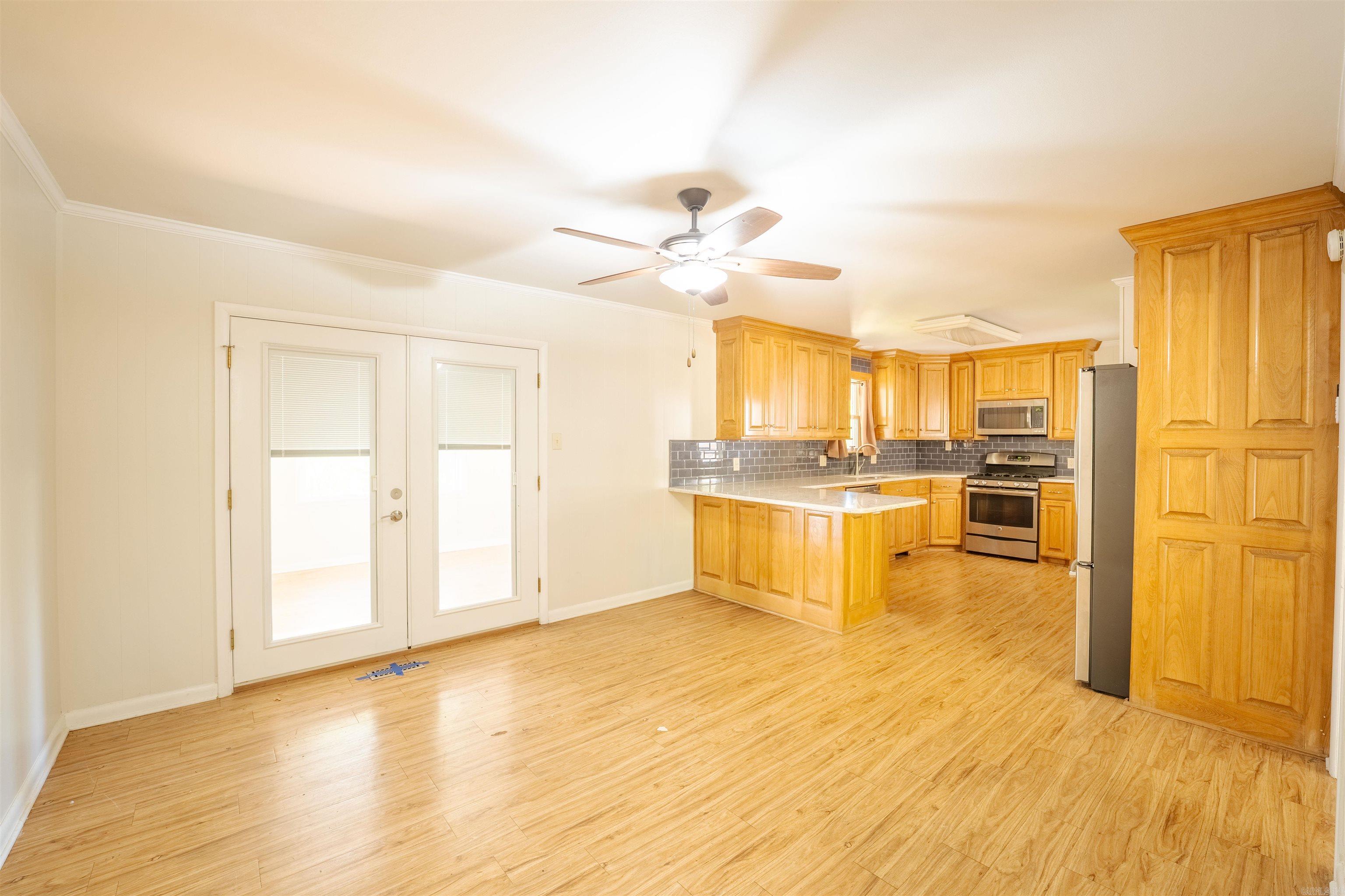 4401 Westridge Drive  North Little Rock, AR