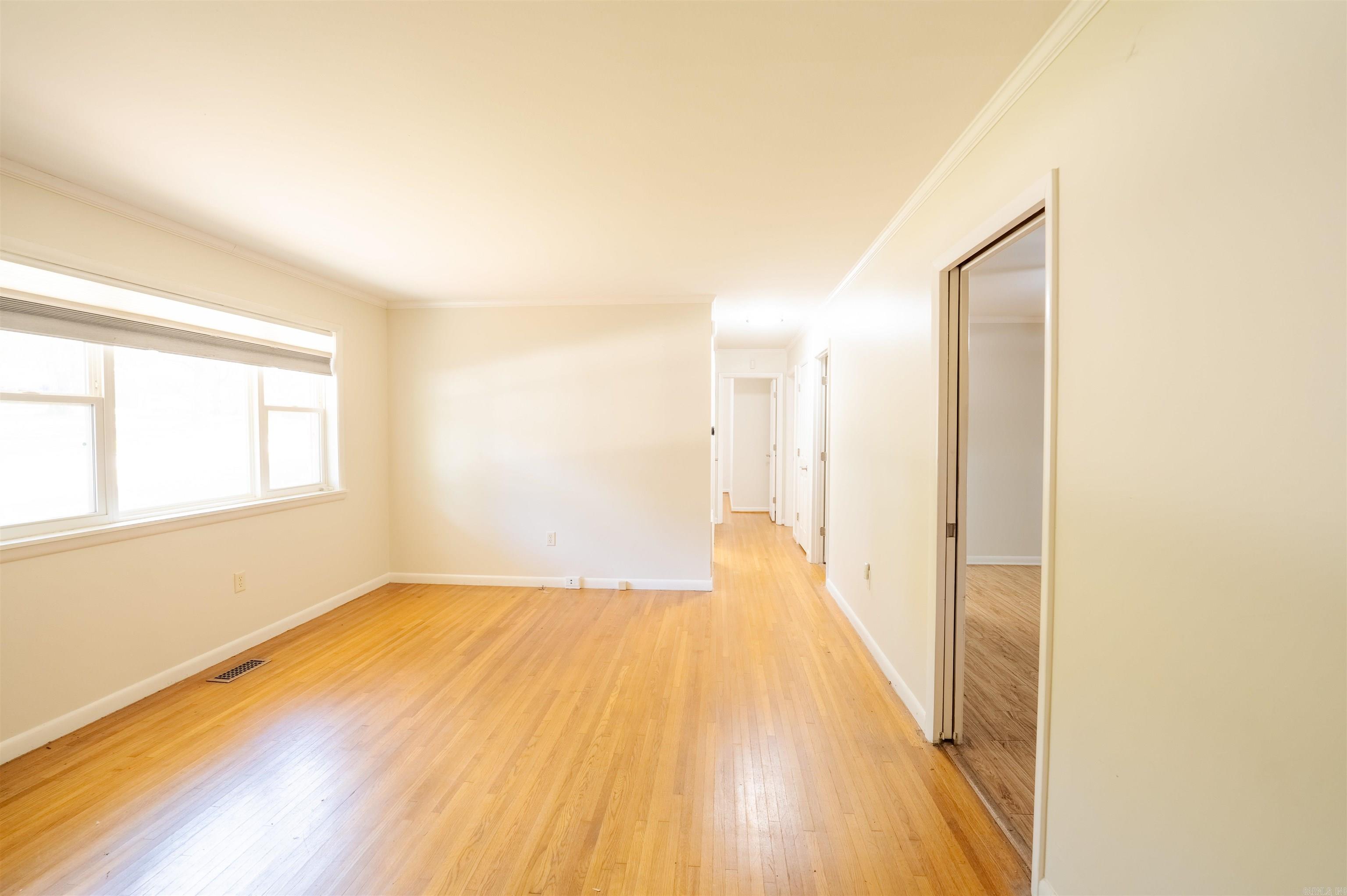 4401 Westridge Drive  North Little Rock, AR