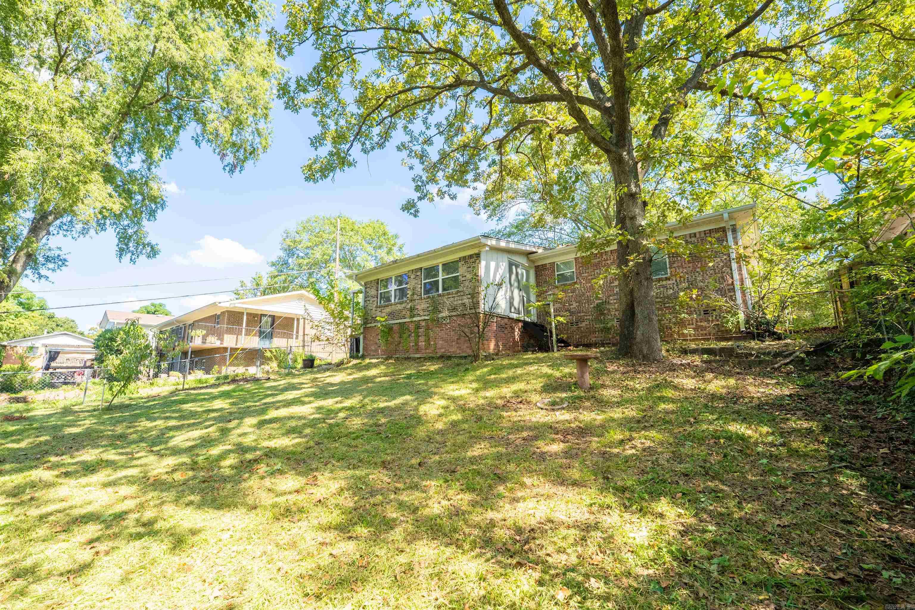 4401 Westridge Drive  North Little Rock, AR