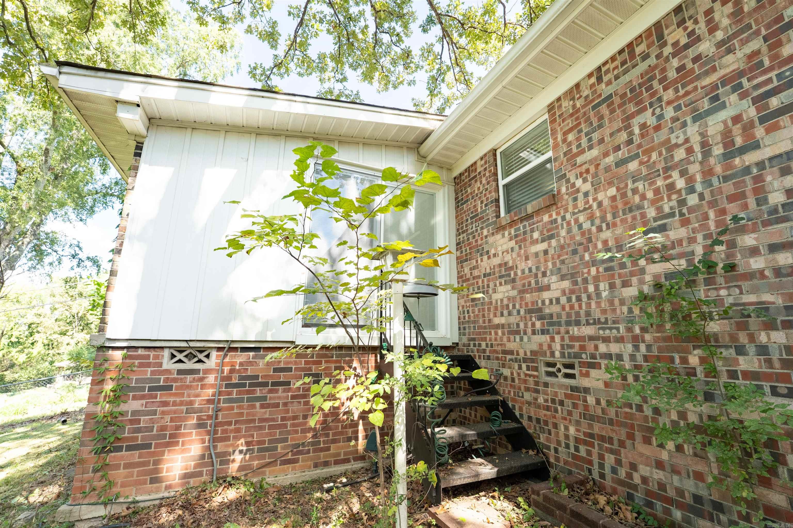 4401 Westridge Drive  North Little Rock, AR