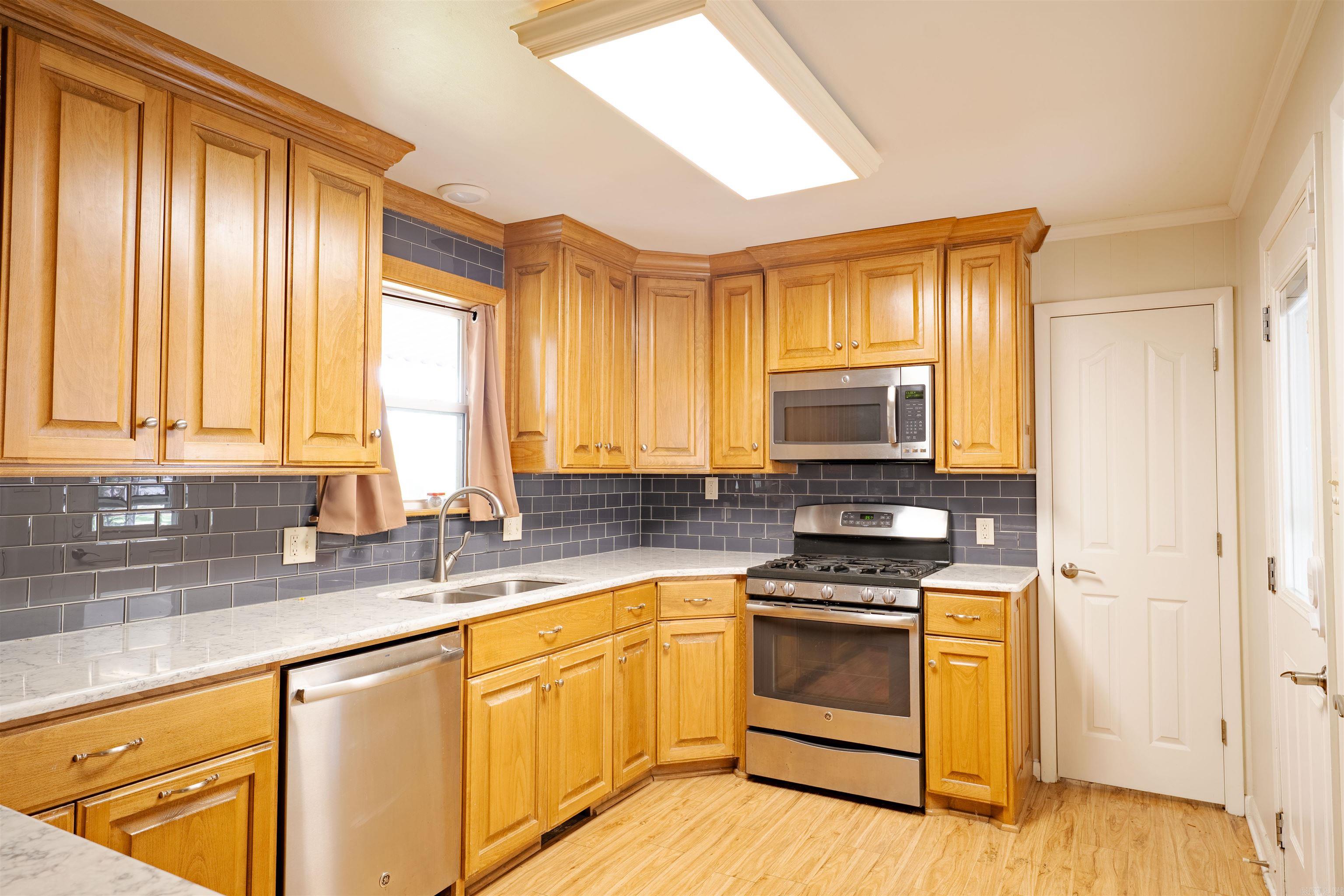 4401 Westridge Drive  North Little Rock, AR