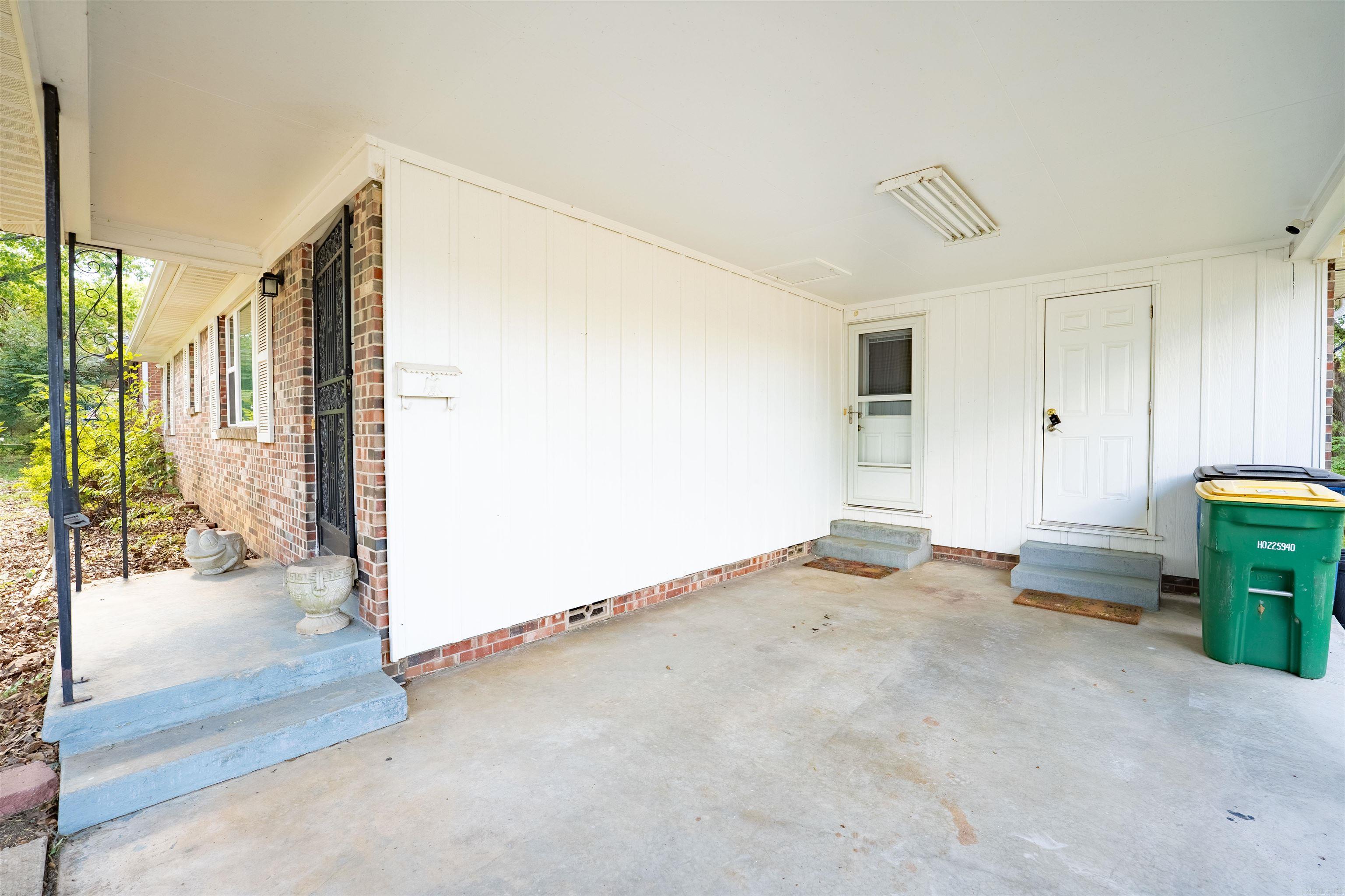 4401 Westridge Drive  North Little Rock, AR