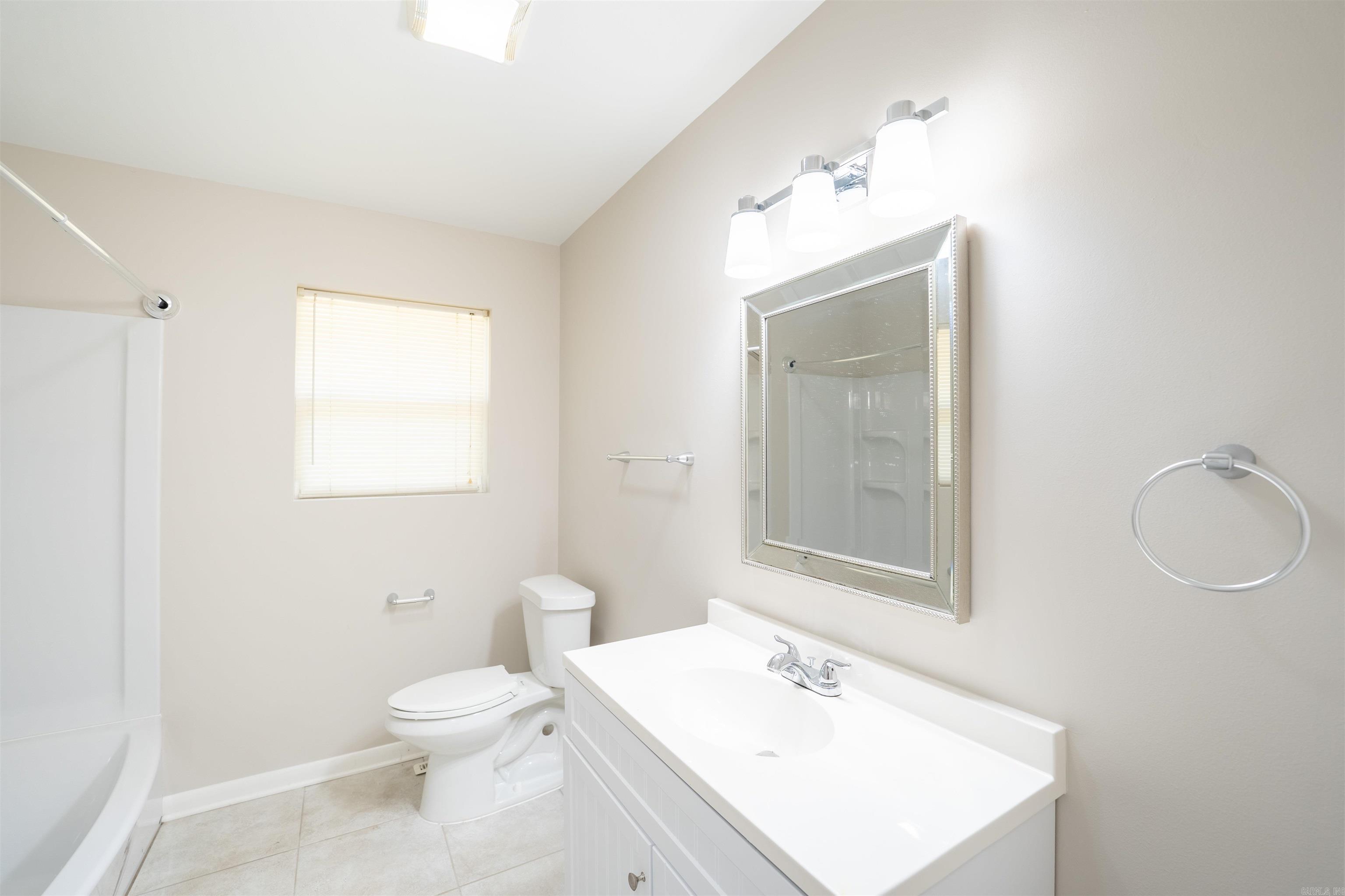 4401 Westridge Drive  North Little Rock, AR