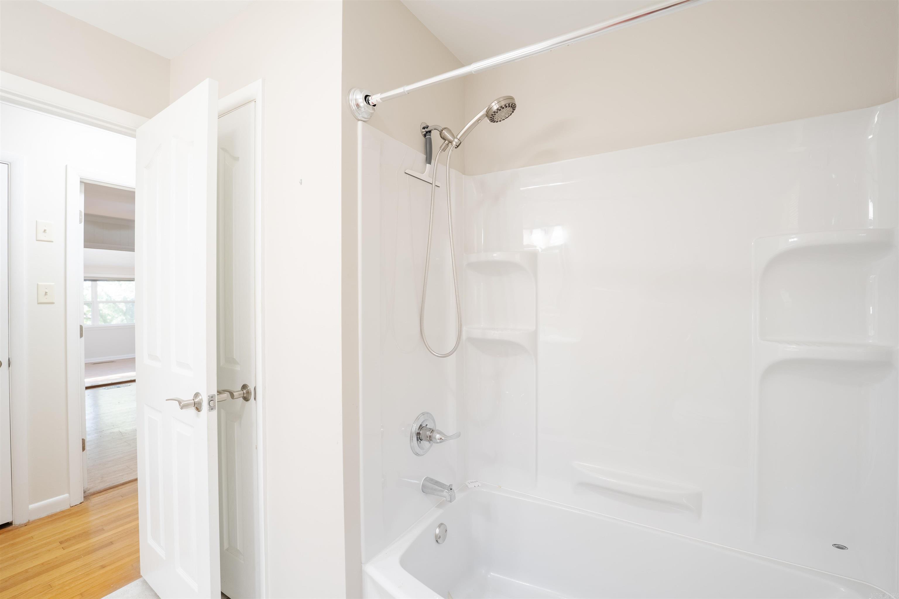 4401 Westridge Drive  North Little Rock, AR