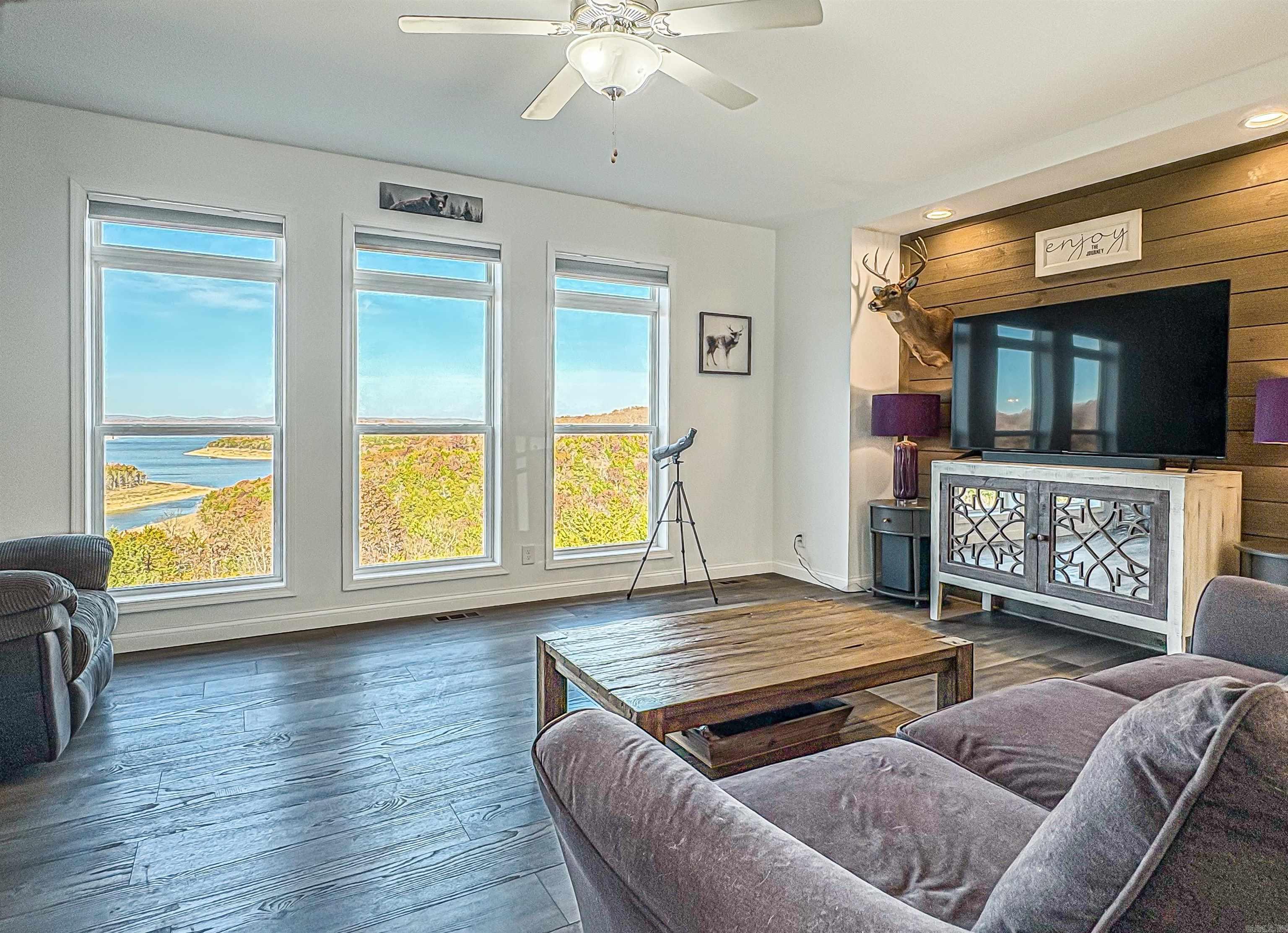 118 Linda Vista  Yellville, AR