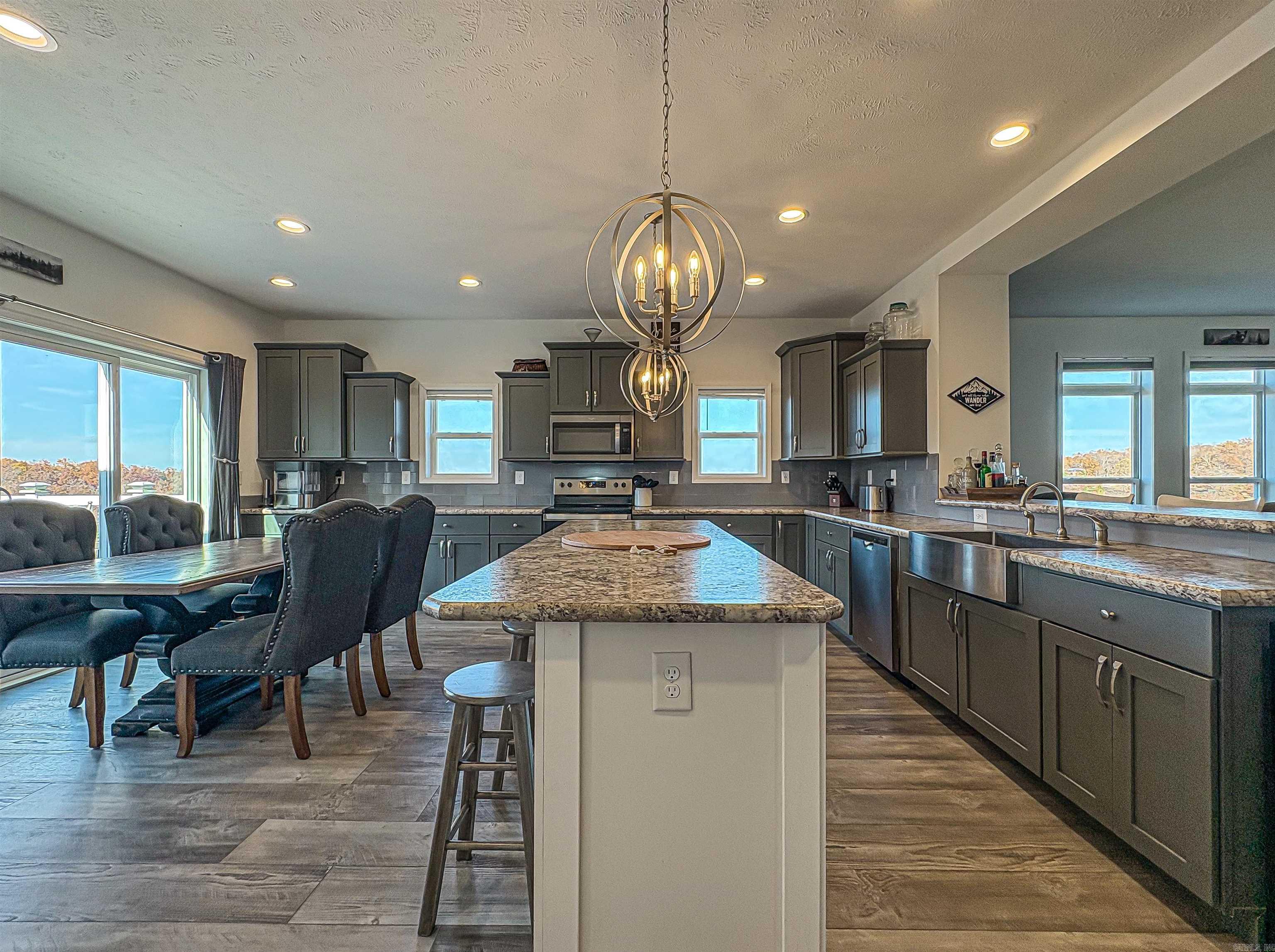 118 Linda Vista  Yellville, AR