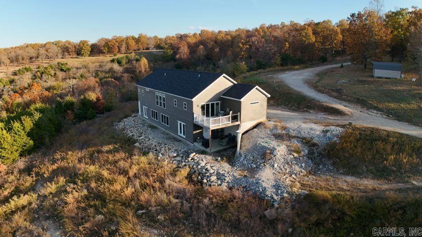 118 Linda Vista  Yellville, AR