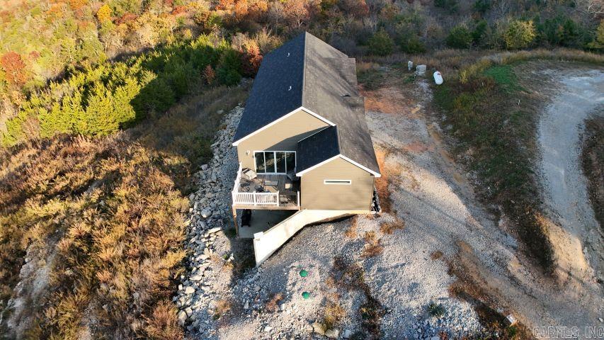 118 Linda Vista  Yellville, AR