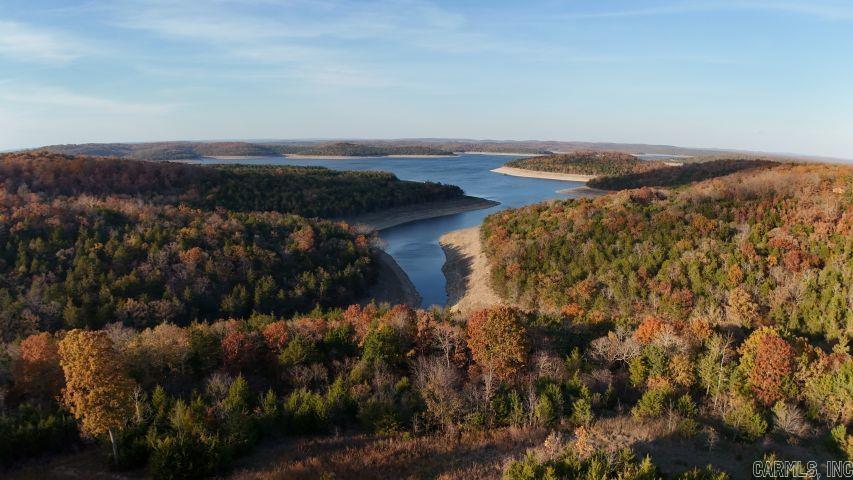 118 Linda Vista  Yellville, AR