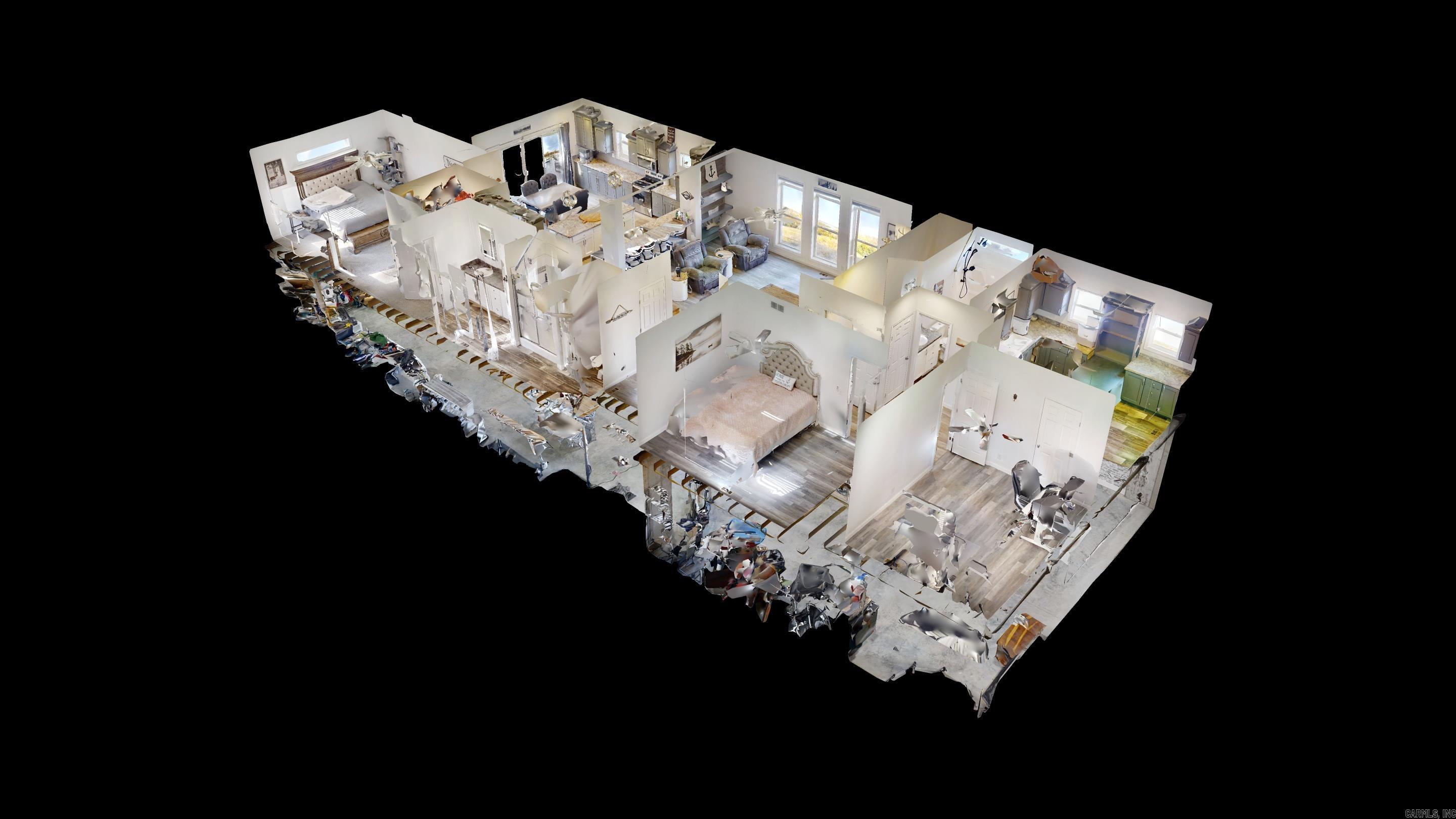 118 Linda Vista  Yellville, AR