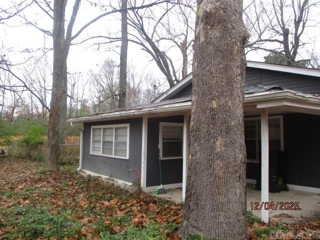 209 Cross St  Ward, AR