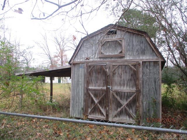 209 Cross St  Ward, AR