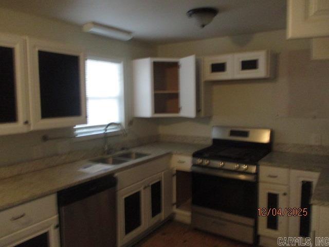 209 Cross St  Ward, AR