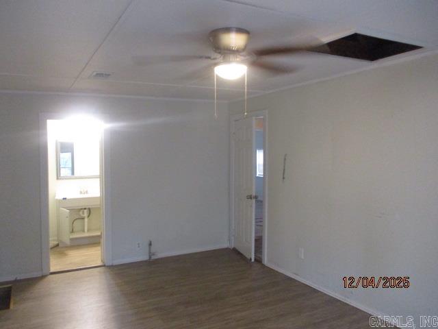 209 Cross St  Ward, AR