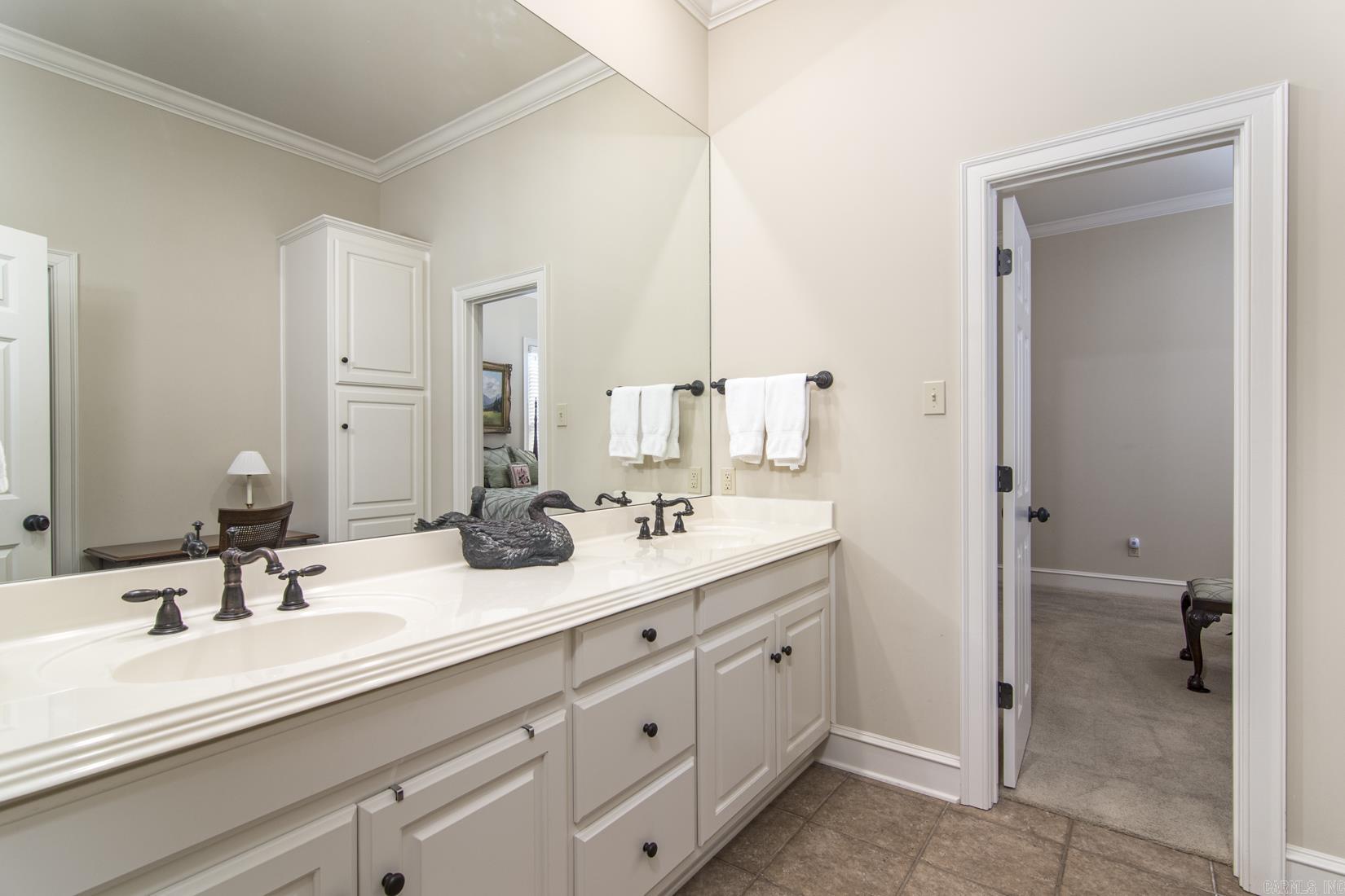 61 QUERCUS CIRCLE  Little Rock, AR