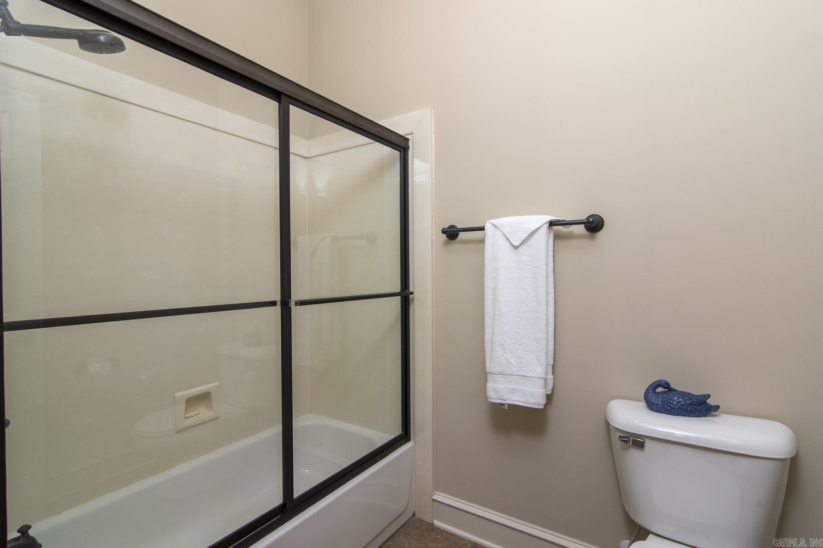 61 QUERCUS CIRCLE  Little Rock, AR