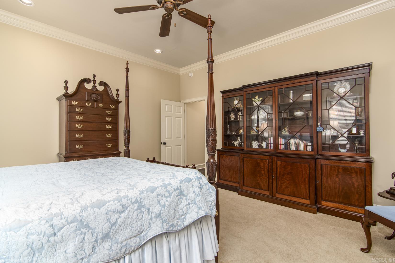 61 QUERCUS CIRCLE  Little Rock, AR