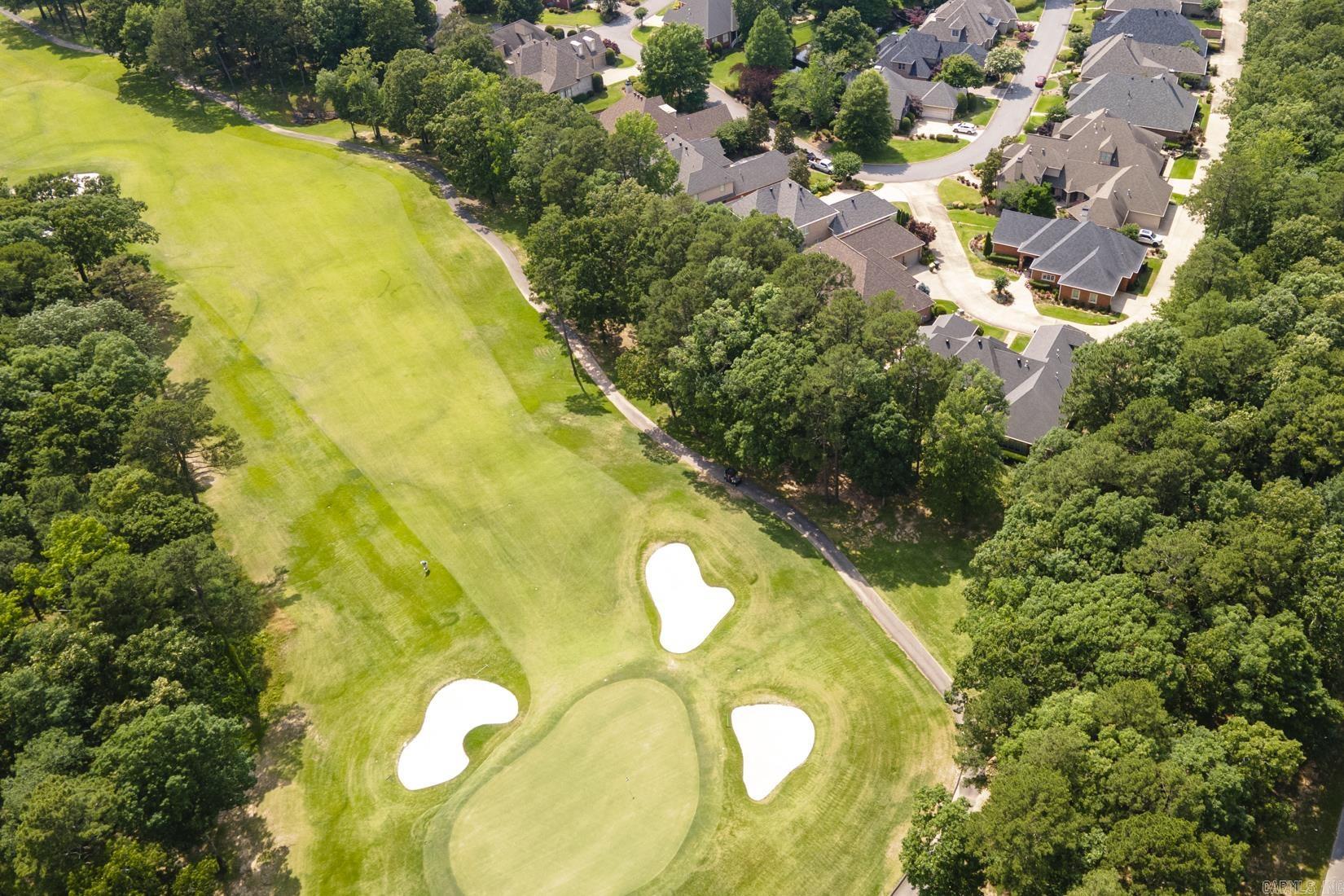 61 QUERCUS CIRCLE  Little Rock, AR