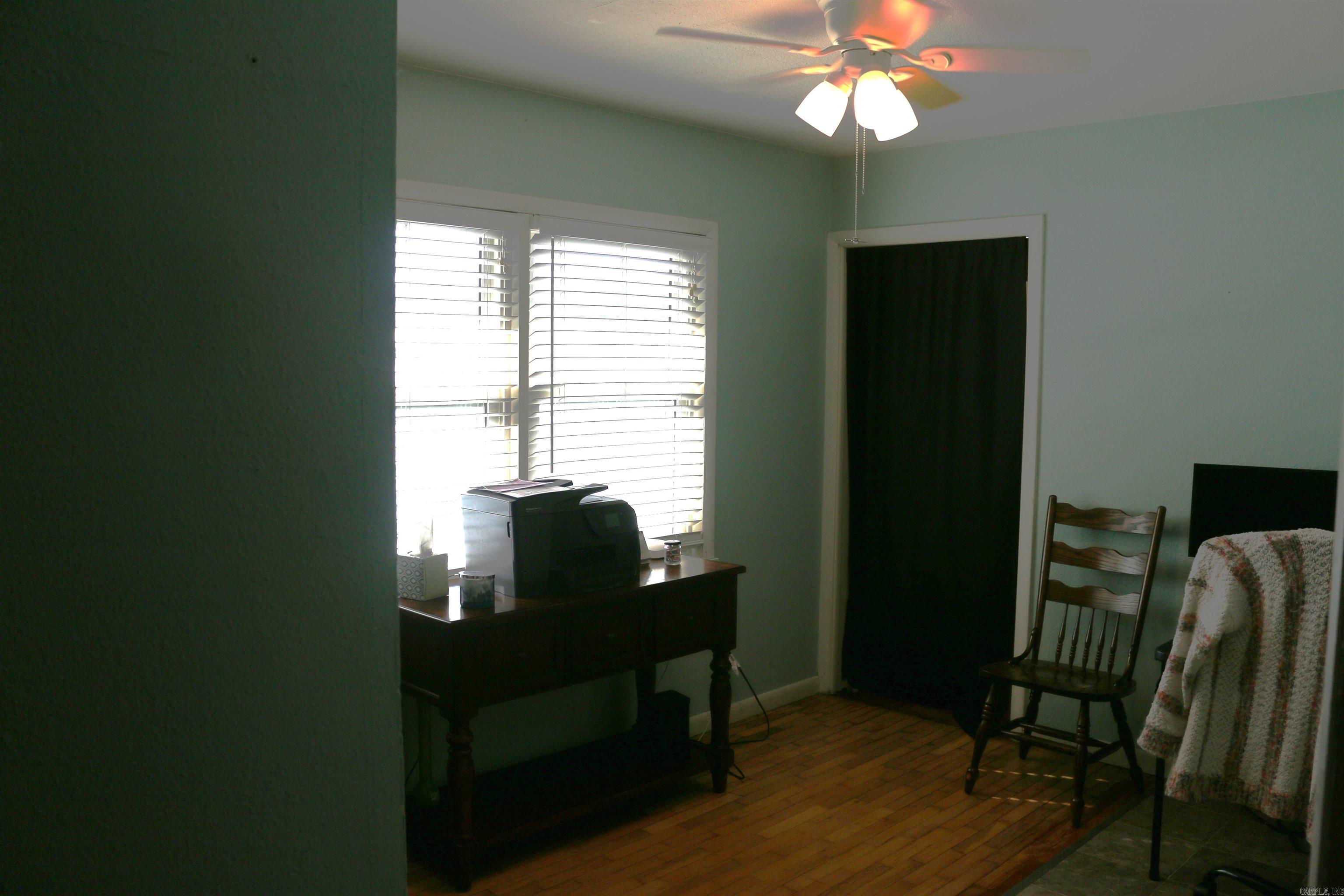 1013 Lakeside  Mena, AR