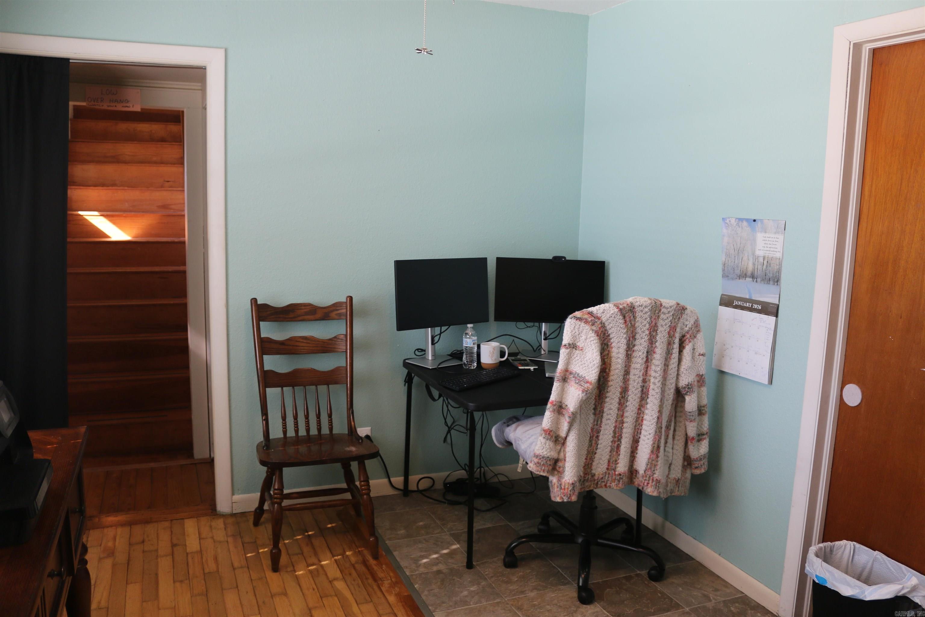 1013 Lakeside  Mena, AR