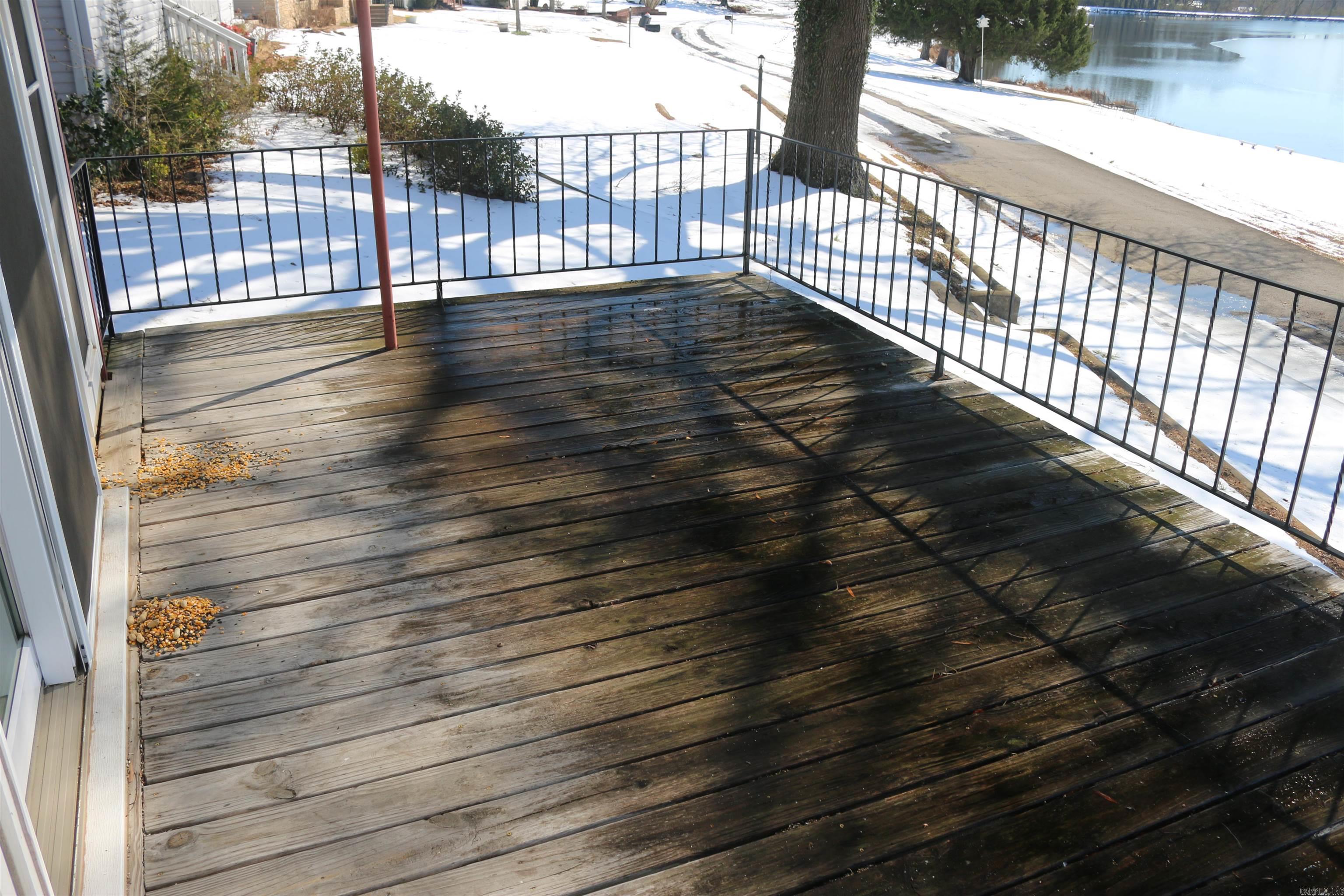 1013 Lakeside  Mena, AR