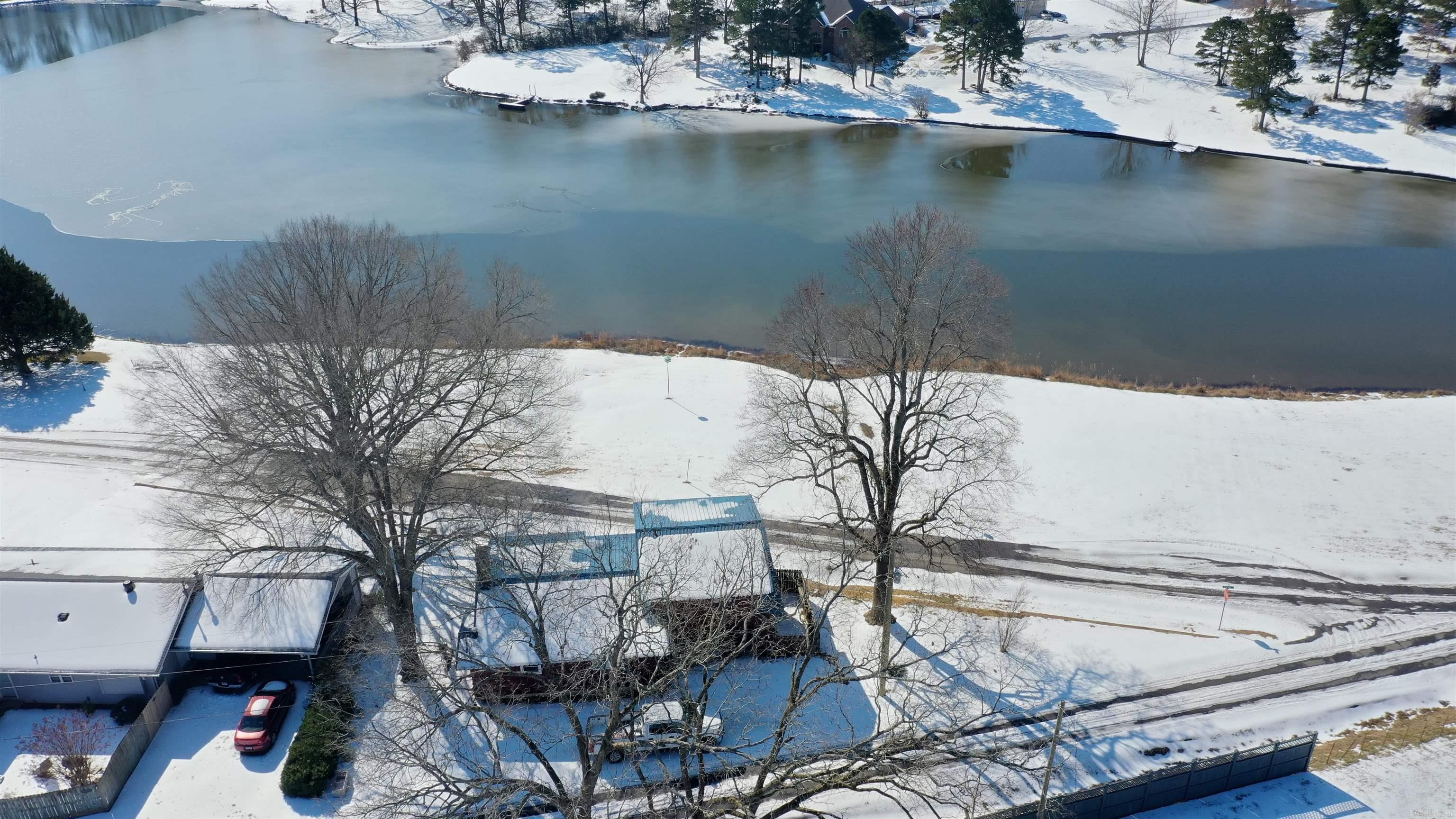 1013 Lakeside  Mena, AR